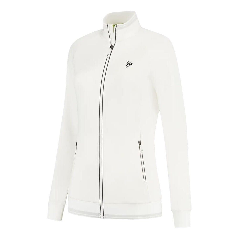 Dunlop Trainingsjacke Club Knitted günstig online kaufen
