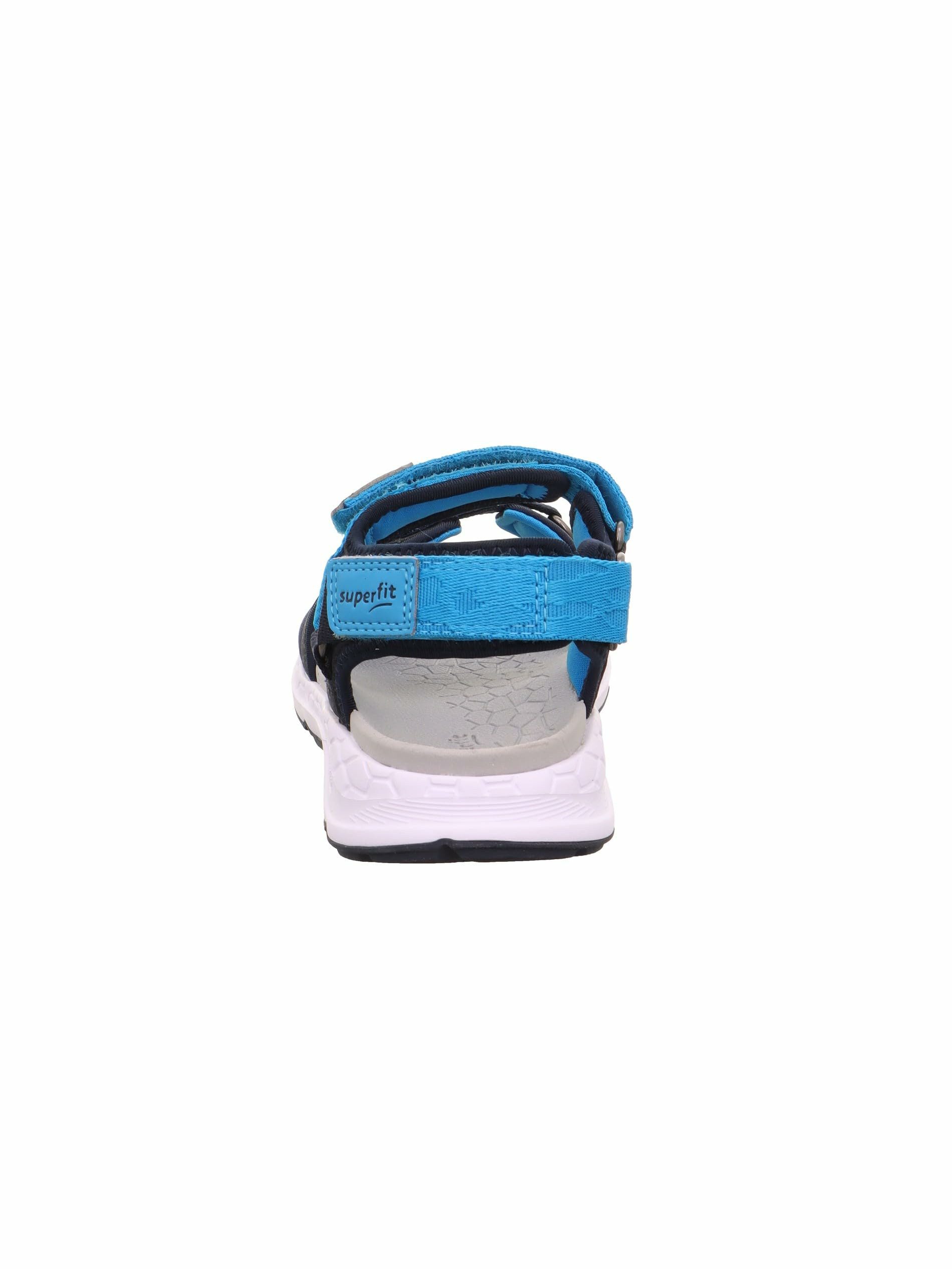 Superfit Sandalen für Jungen Sandale (keine Angabe, 1-tlg., keine Angabe)