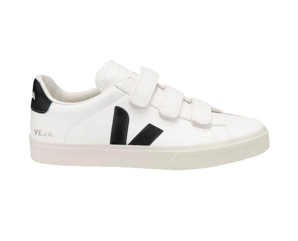 VEJA Veja Recife Logo Sneaker Sneaker