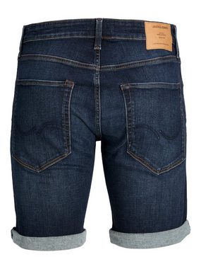 Jack & Jones Jeansshorts JJIRICK JJICON SHORTS JJ 232 mit Stretch