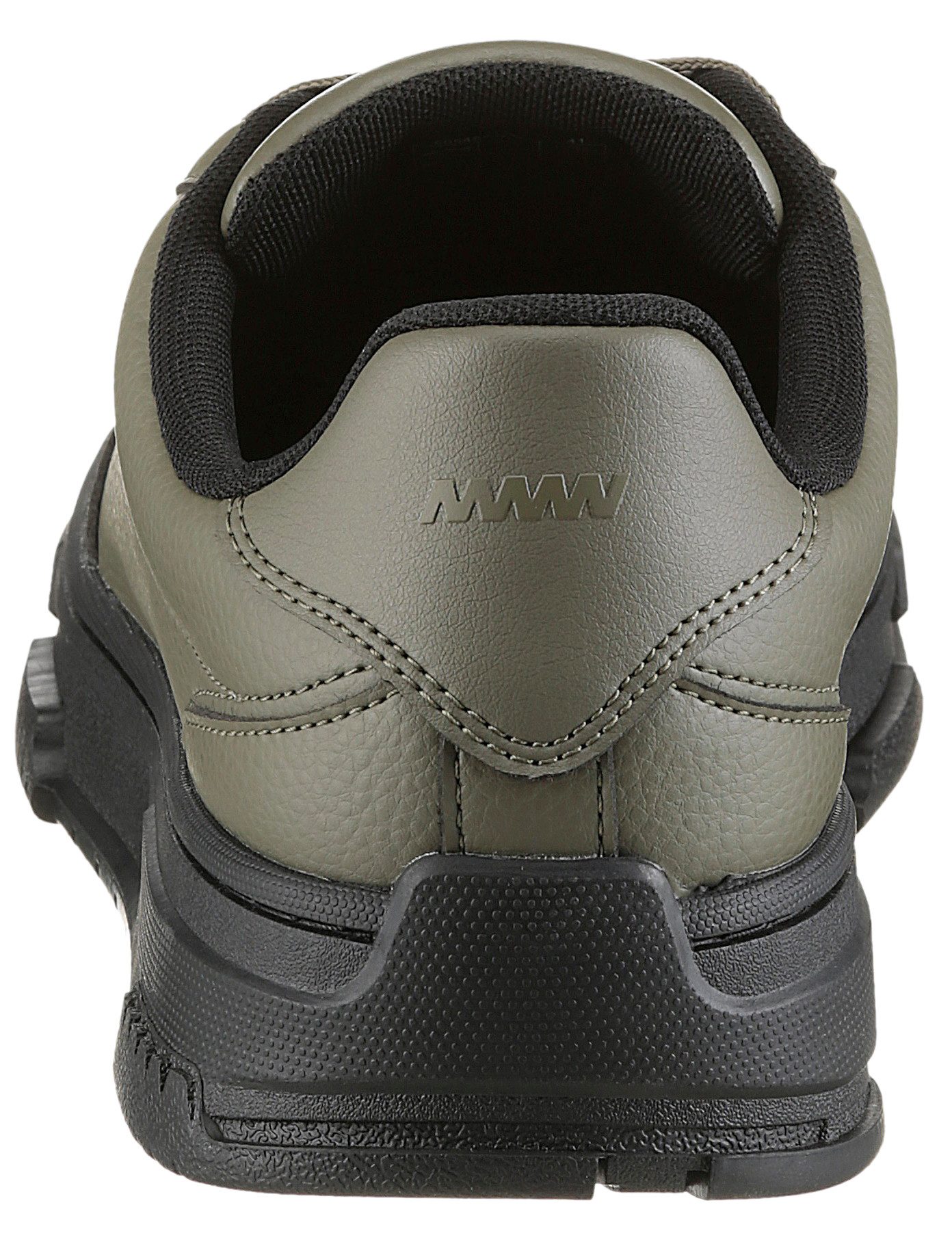 HUGO Yarrow_tenn_grpu Sneaker Schnürschuh, Halbschuh, Freizeitsneaker, gepo günstig online kaufen