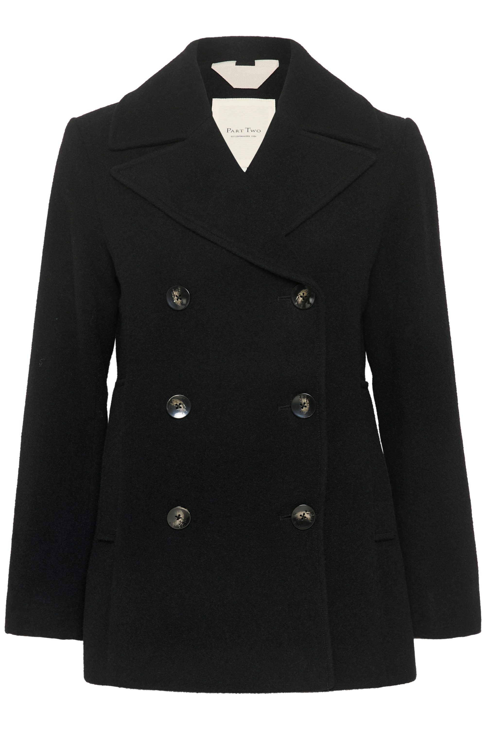 Part Two Wintermantel Jacke LekiasPW günstig online kaufen