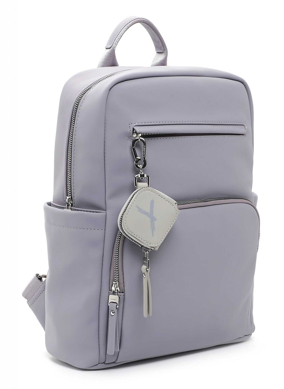 SURI FREY Rucksack Lilac Sports Suri Cody