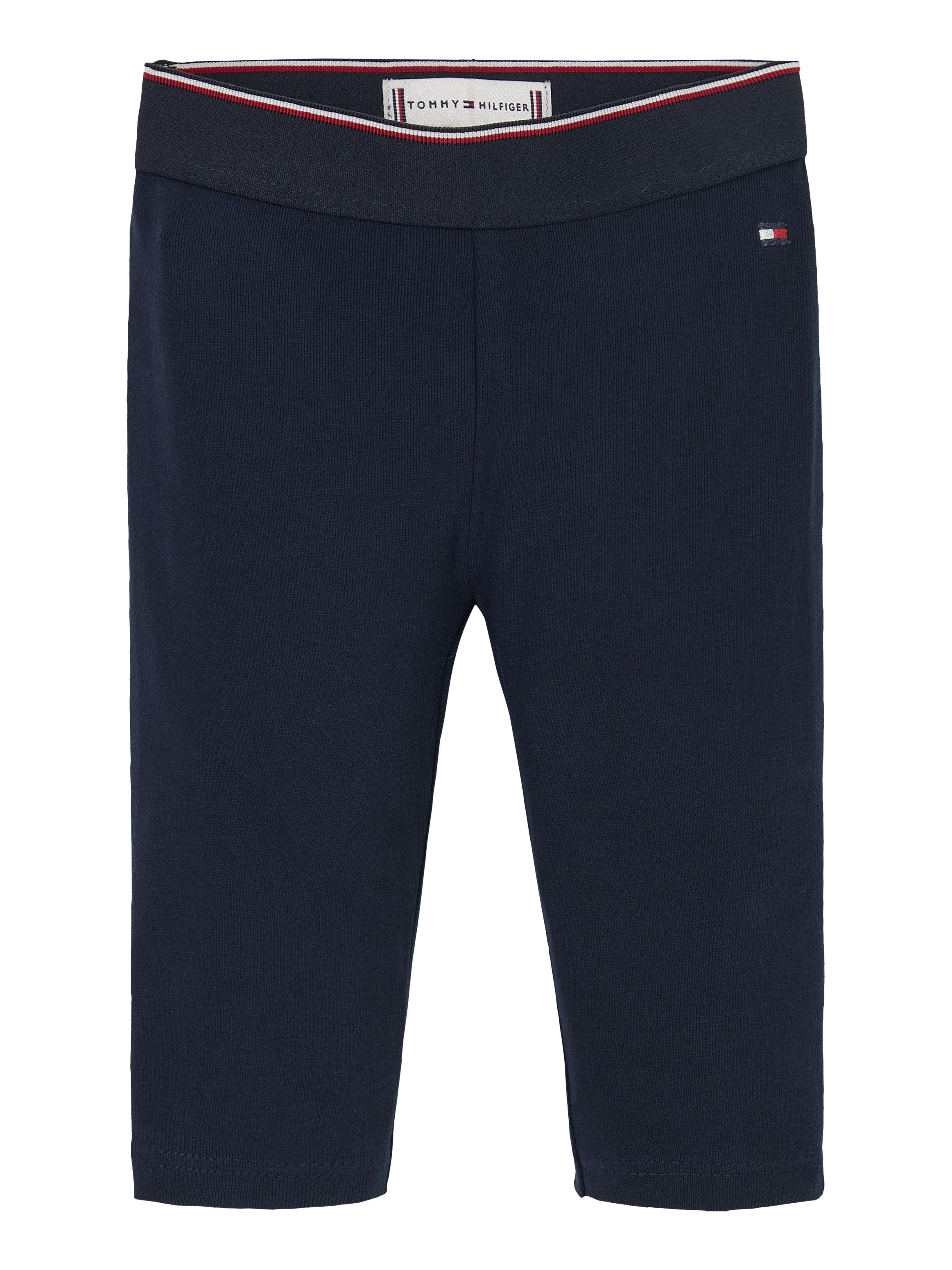 Tommy Hilfiger Leggings GLOBAL STRIPE LEGG günstig online kaufen