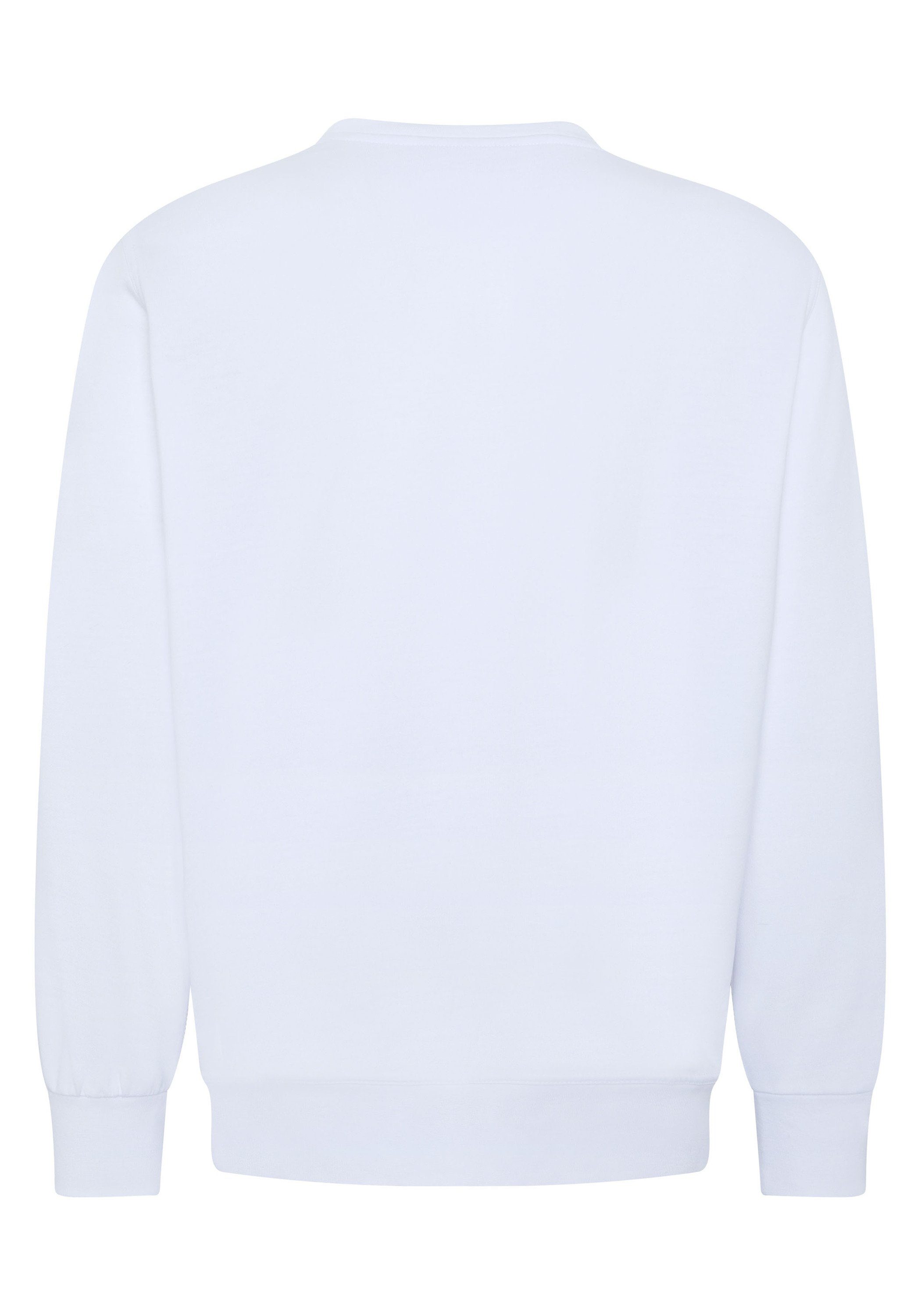Expand Sweatshirt mit besonders hohem Tragekomfort, günstig online kaufen