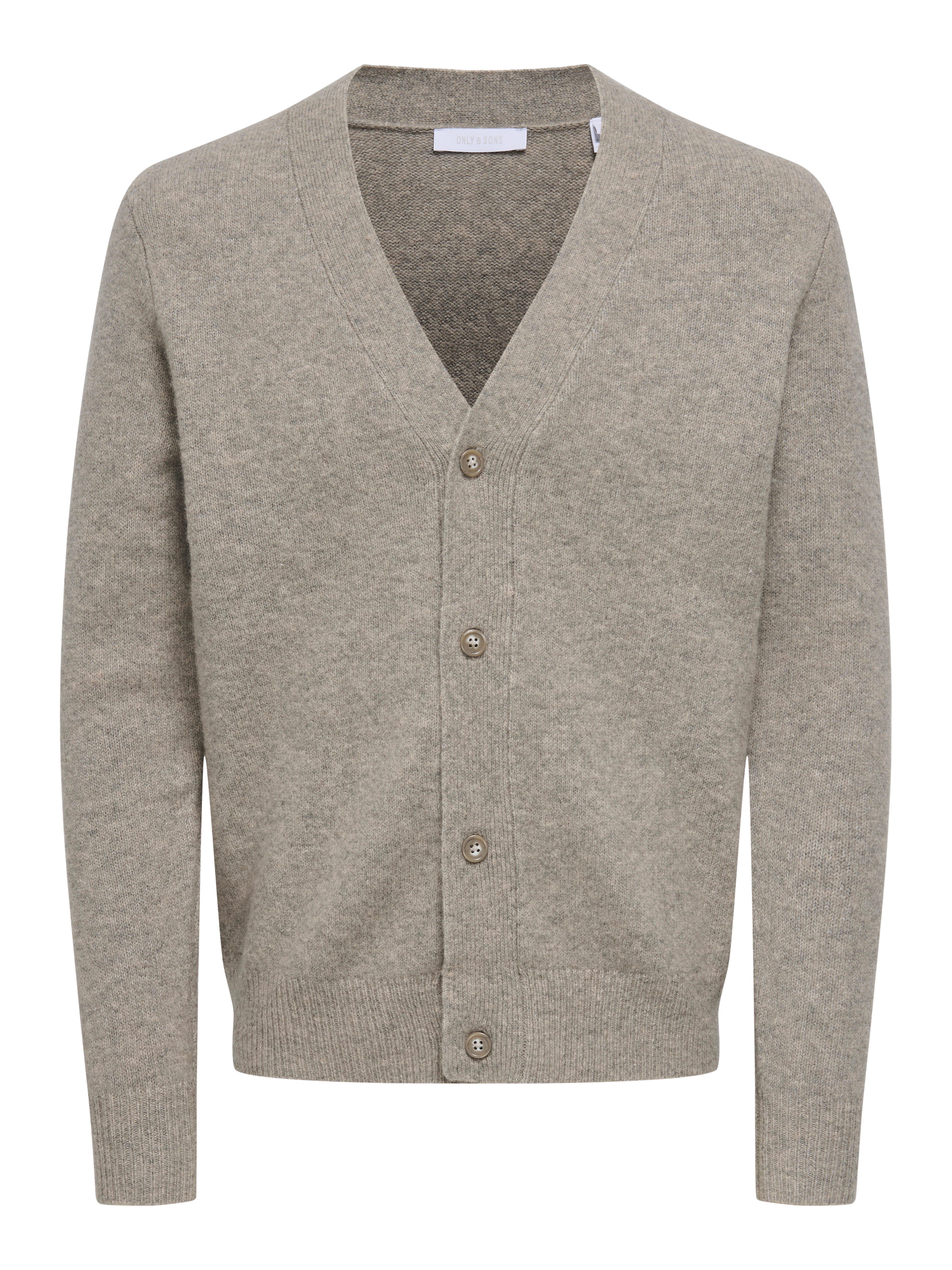 ONLY & SONS Strickjacke