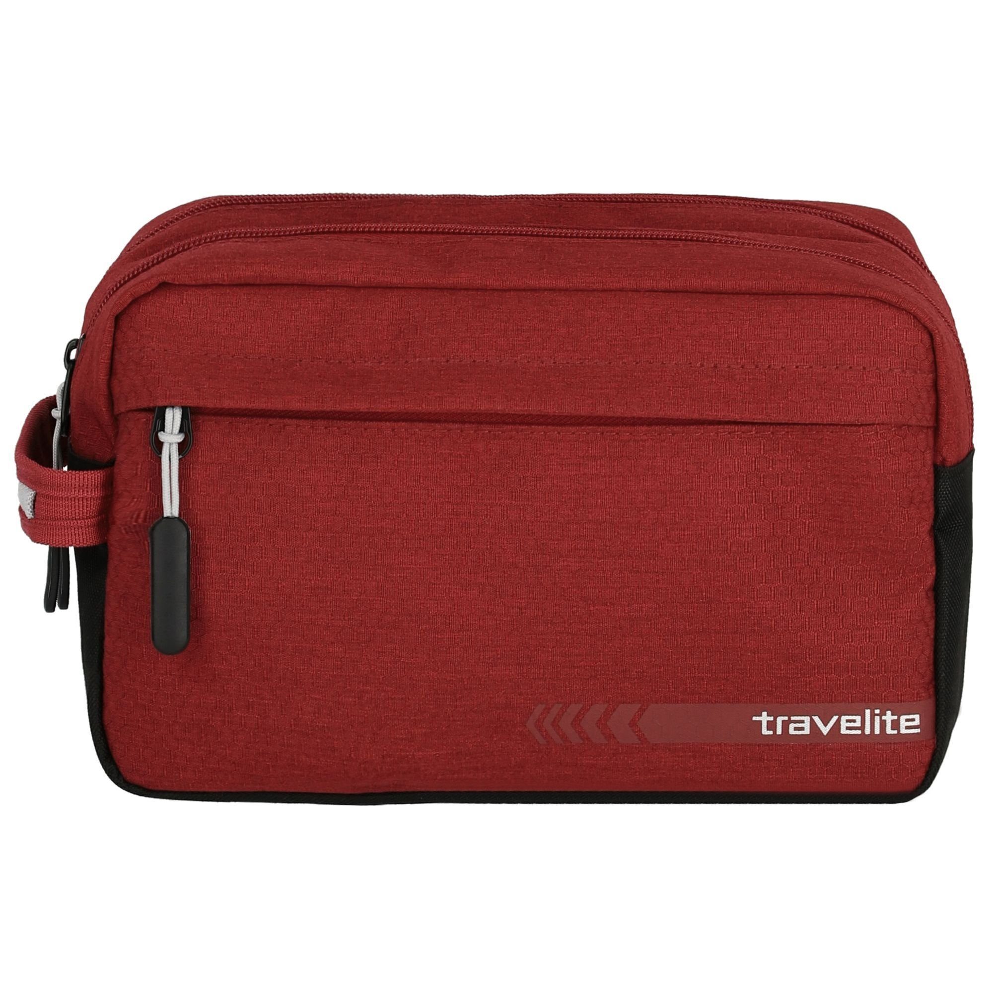 travelite Kulturbeutel Kick Off Kulturtasche Kulturbeutel günstig online kaufen
