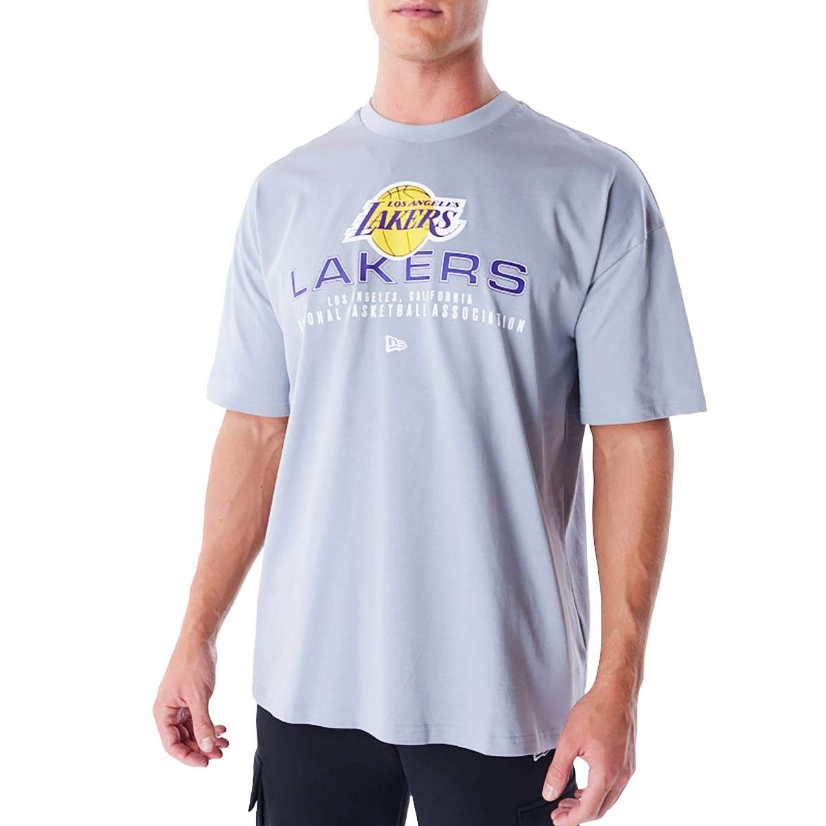 New Era T-Shirt T-Shirt New Era günstig online kaufen