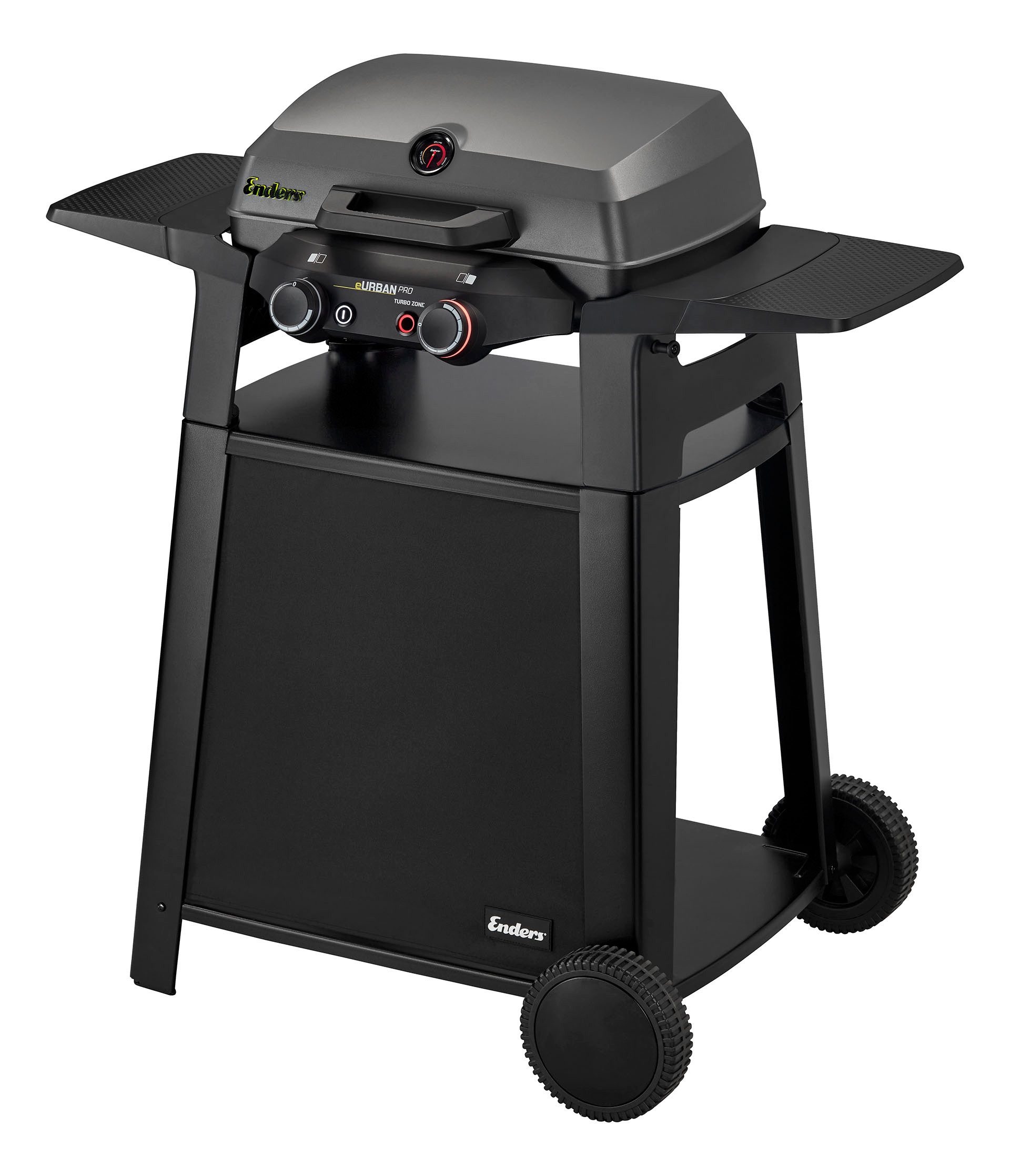 Enders® Gasgrill Urban Pro inkl. Trolley