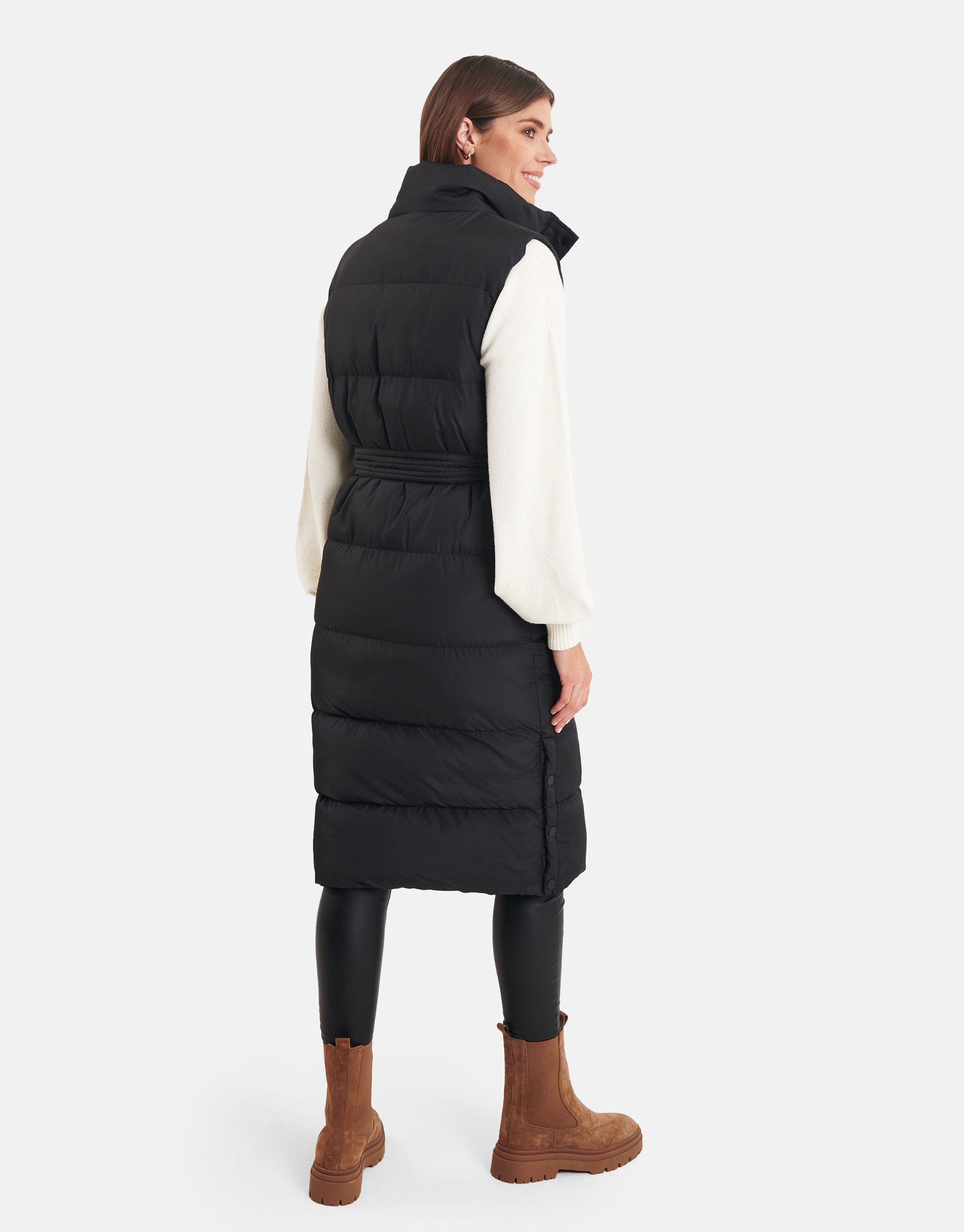 Threadbare Softshellweste Margot (1-tlg) mit Kapuze