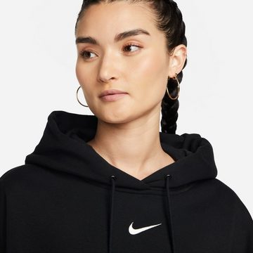 Nike Sportswear Kapuzensweatshirt PHOENIX FLEECE WOMEN'S OVER-OVERSIZED PULLOVER HOODIE