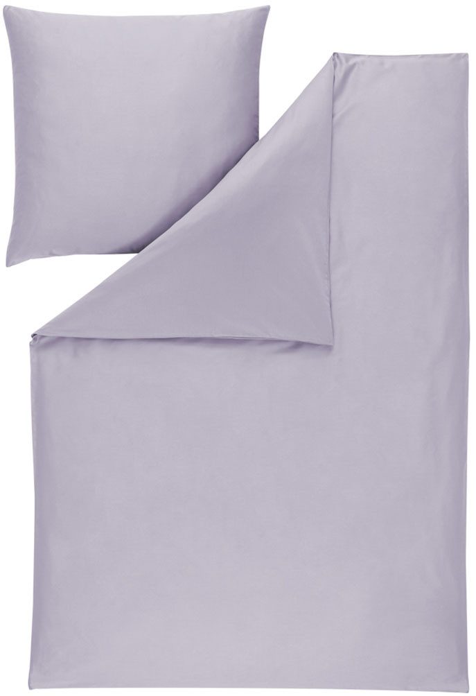 Estella Bettwäsche Valetta, Mako-Satin, 2 teilig günstig online kaufen
