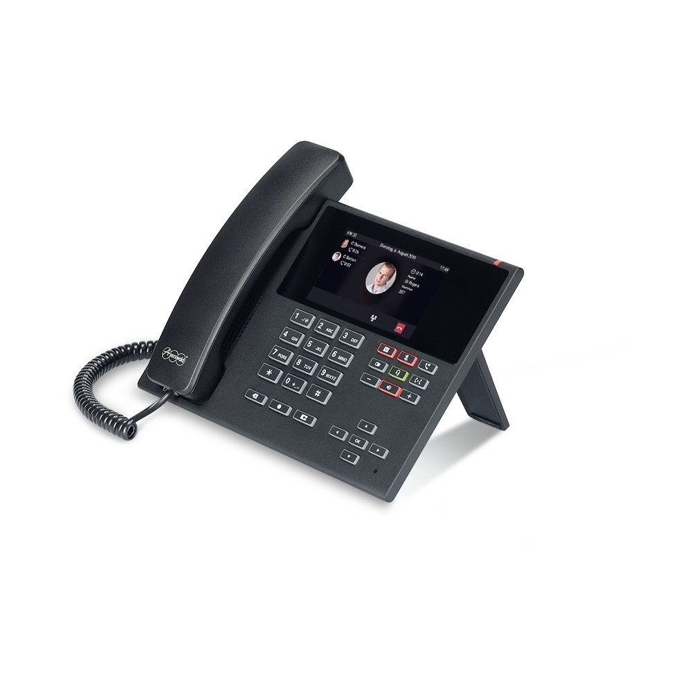 Auerswald Festnetztelefon (SIP)