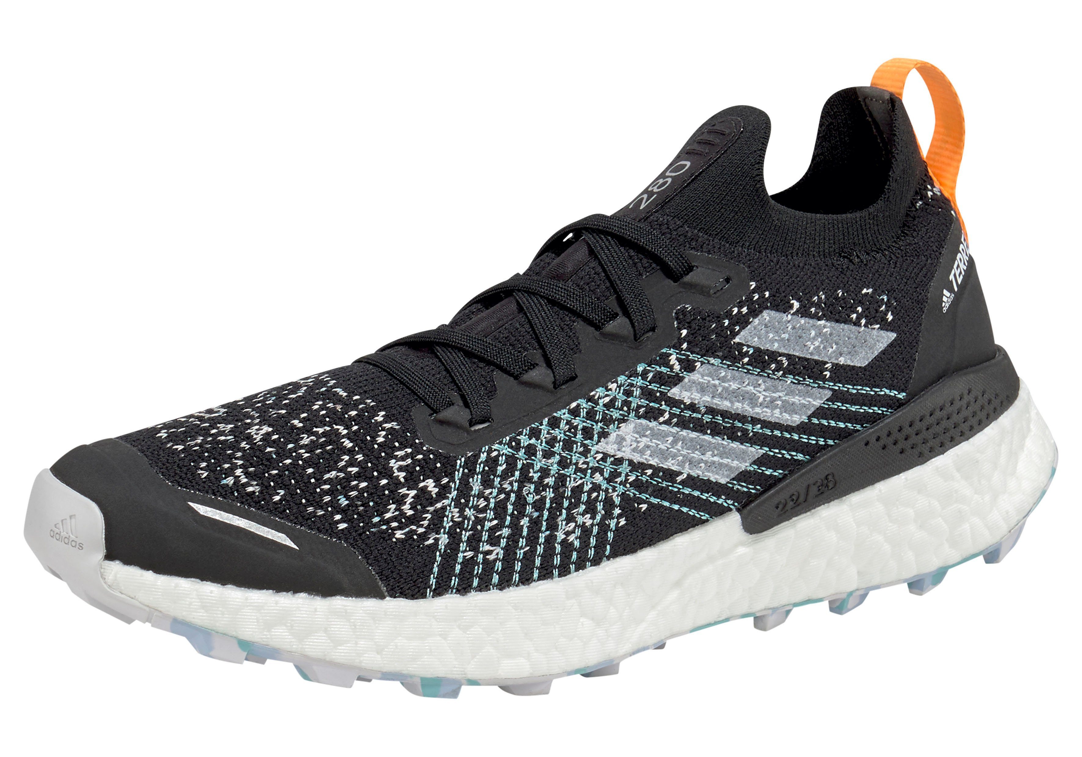 adidas terrex laufschuhe damen