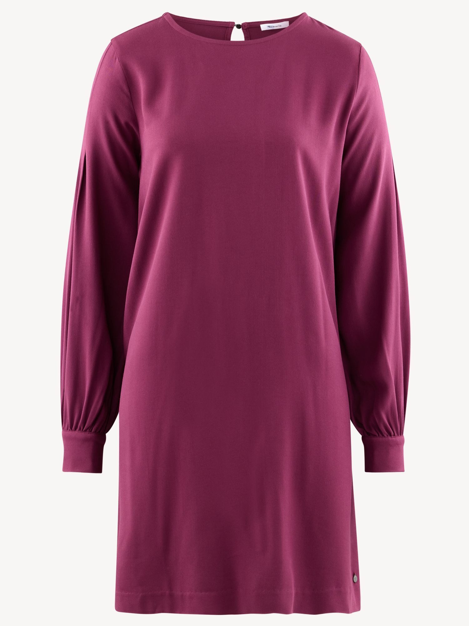Tamaris Maxikleid Langarm TAW1010