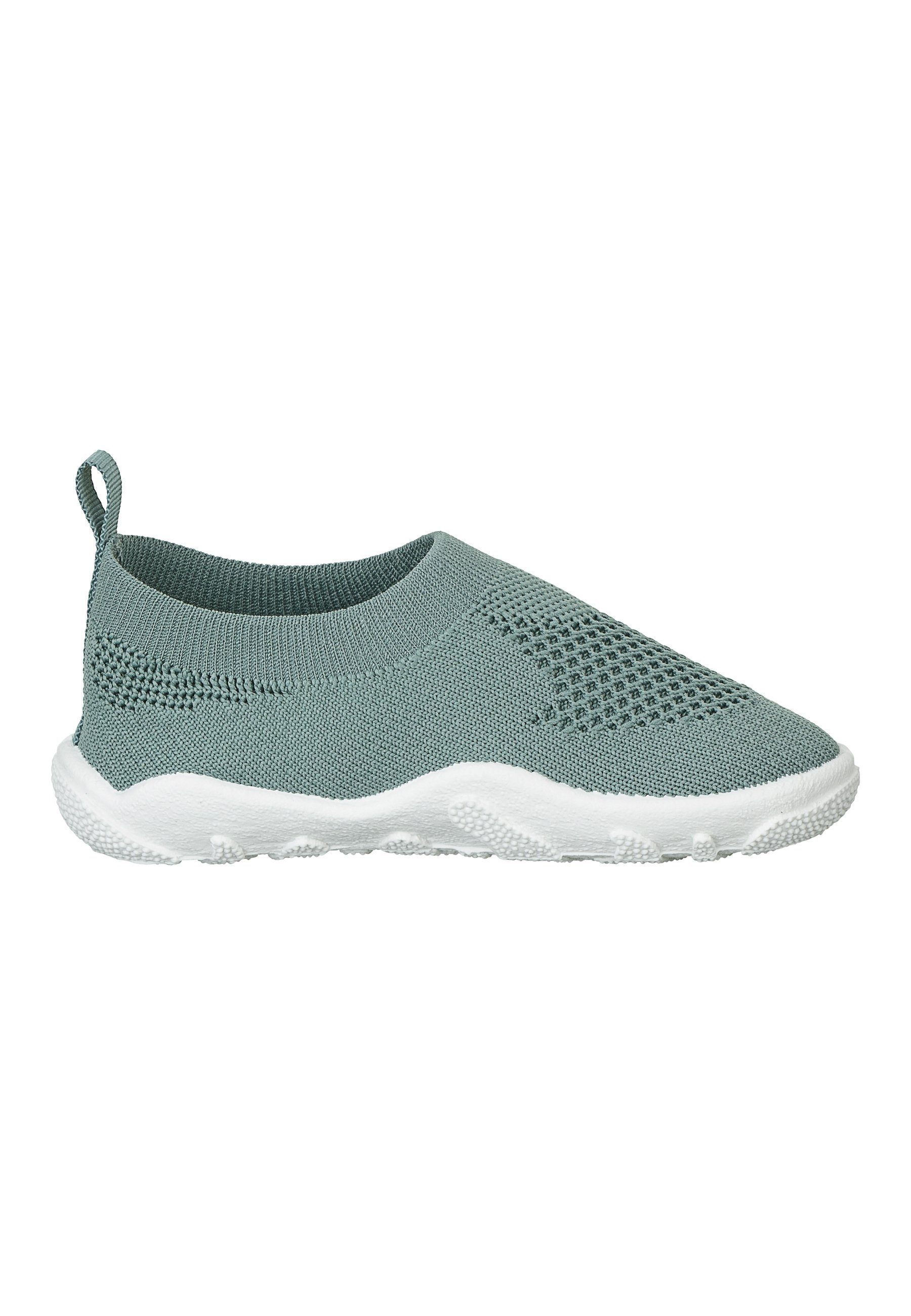 Sterntaler® Badeschuhe Badeschuh (1-tlg) angenehm zu tragen, prifilierte rutschfeste Sohle