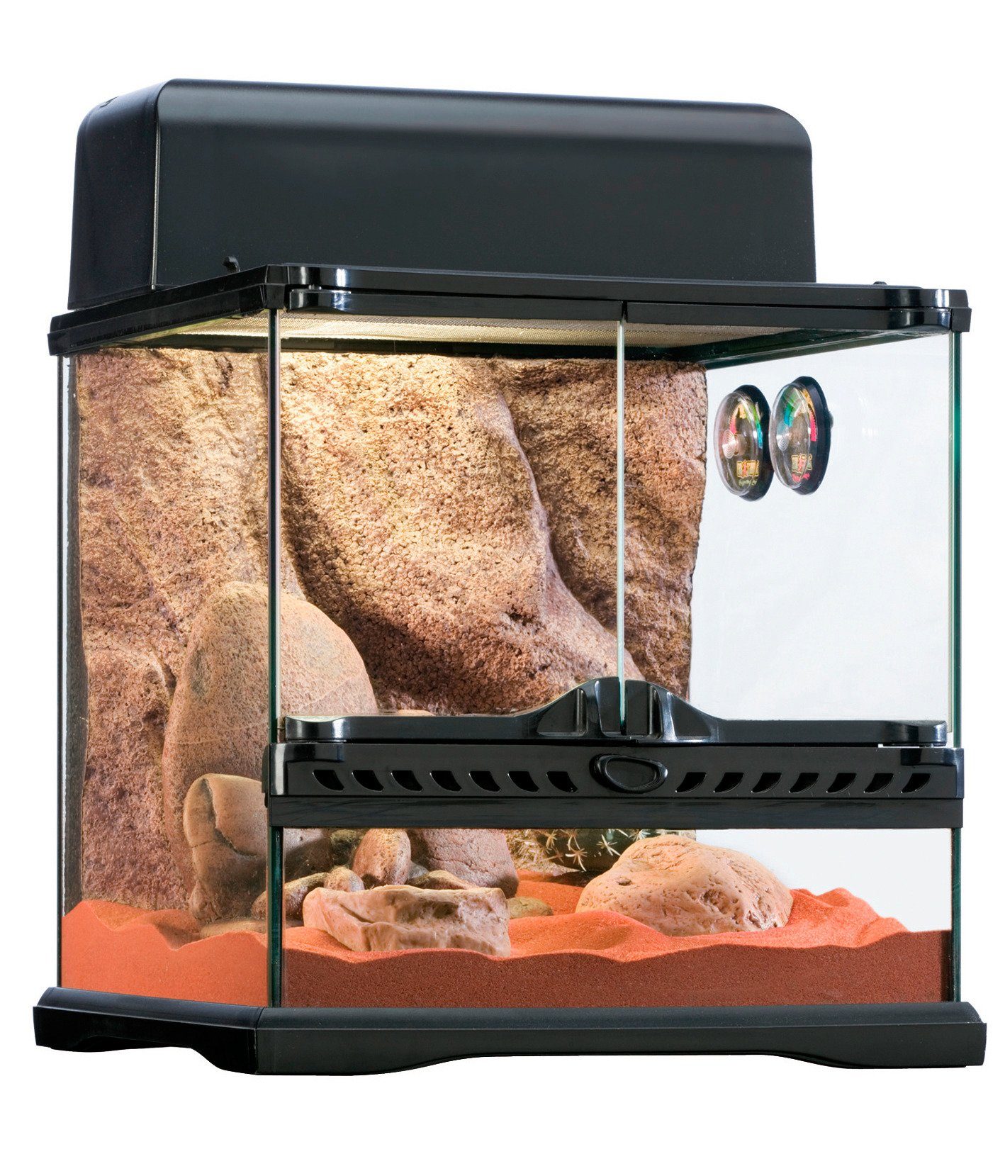 EXO TERRA TerrariumSet »Desert«, 45 x 45 x 45 cm OTTO