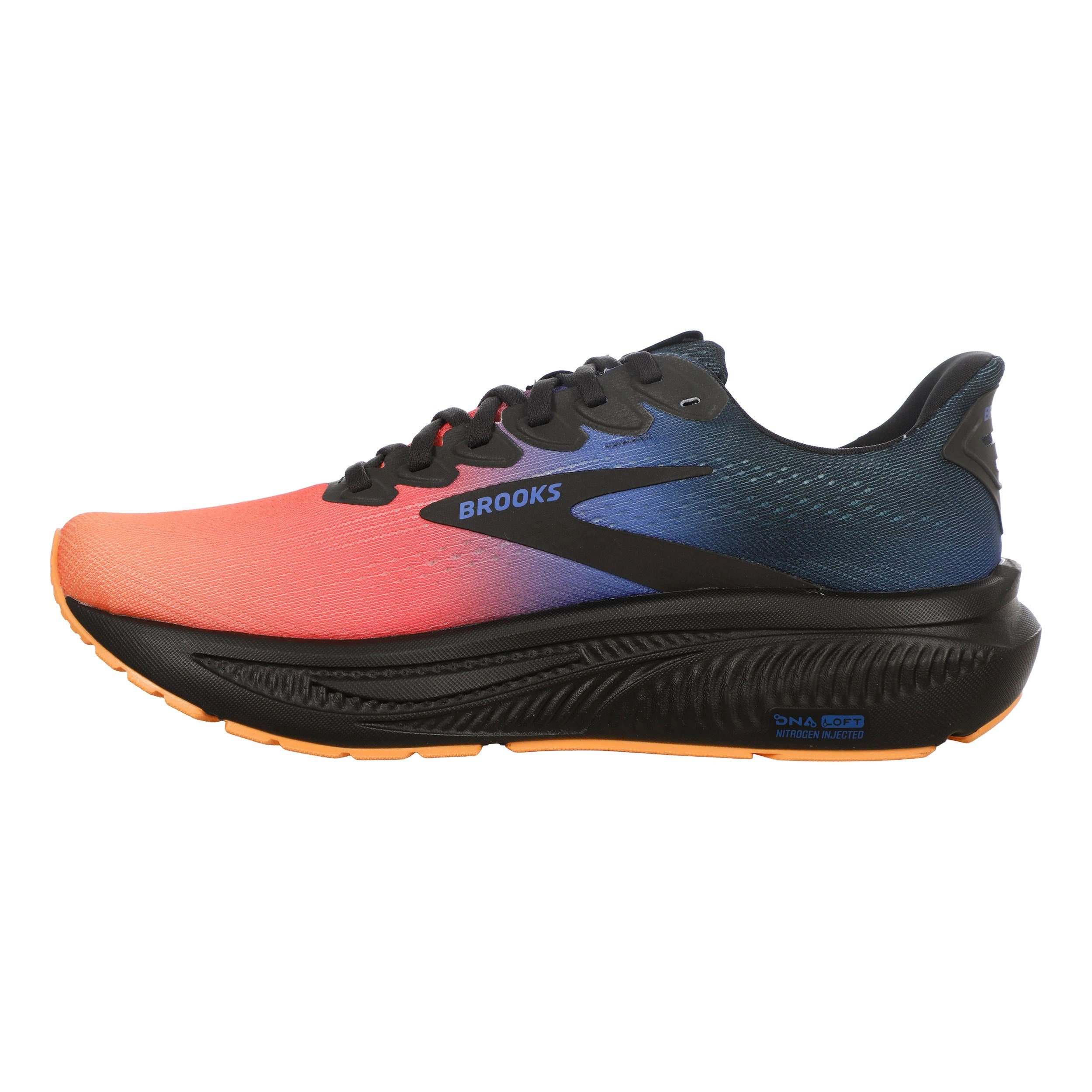 Brooks Ghost 17 - Neutralschuh Laufschuh