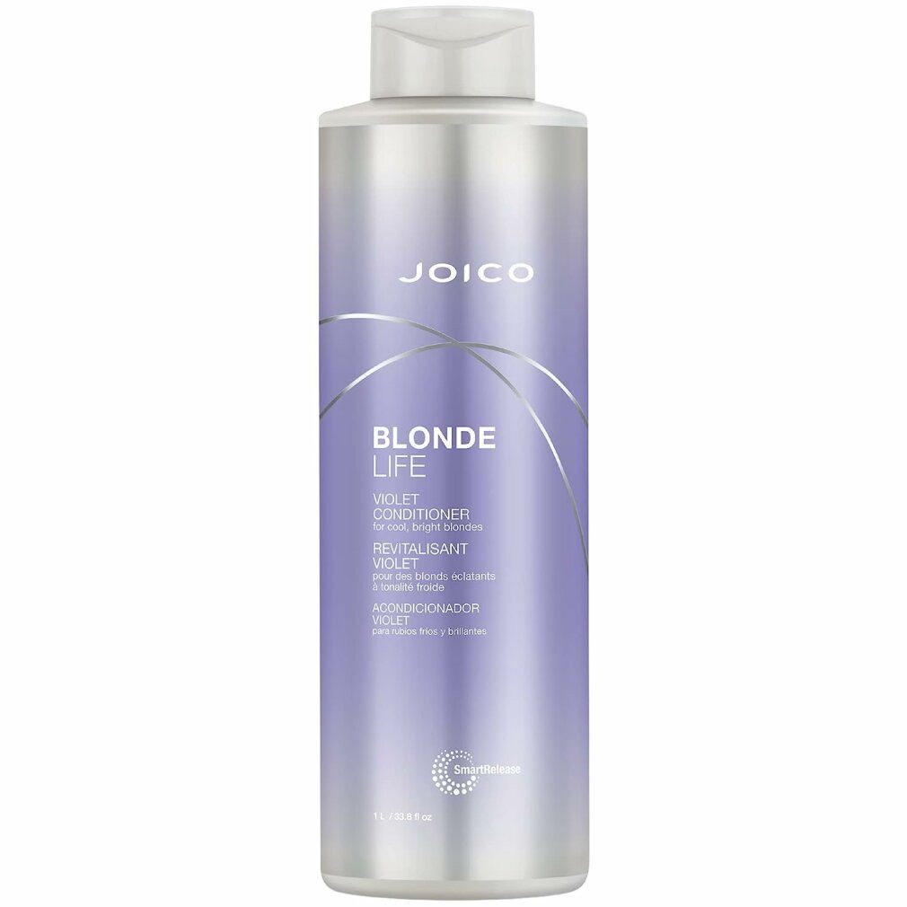 Joico Haarspülung Blonde Life Violet Conditioner 1000ml