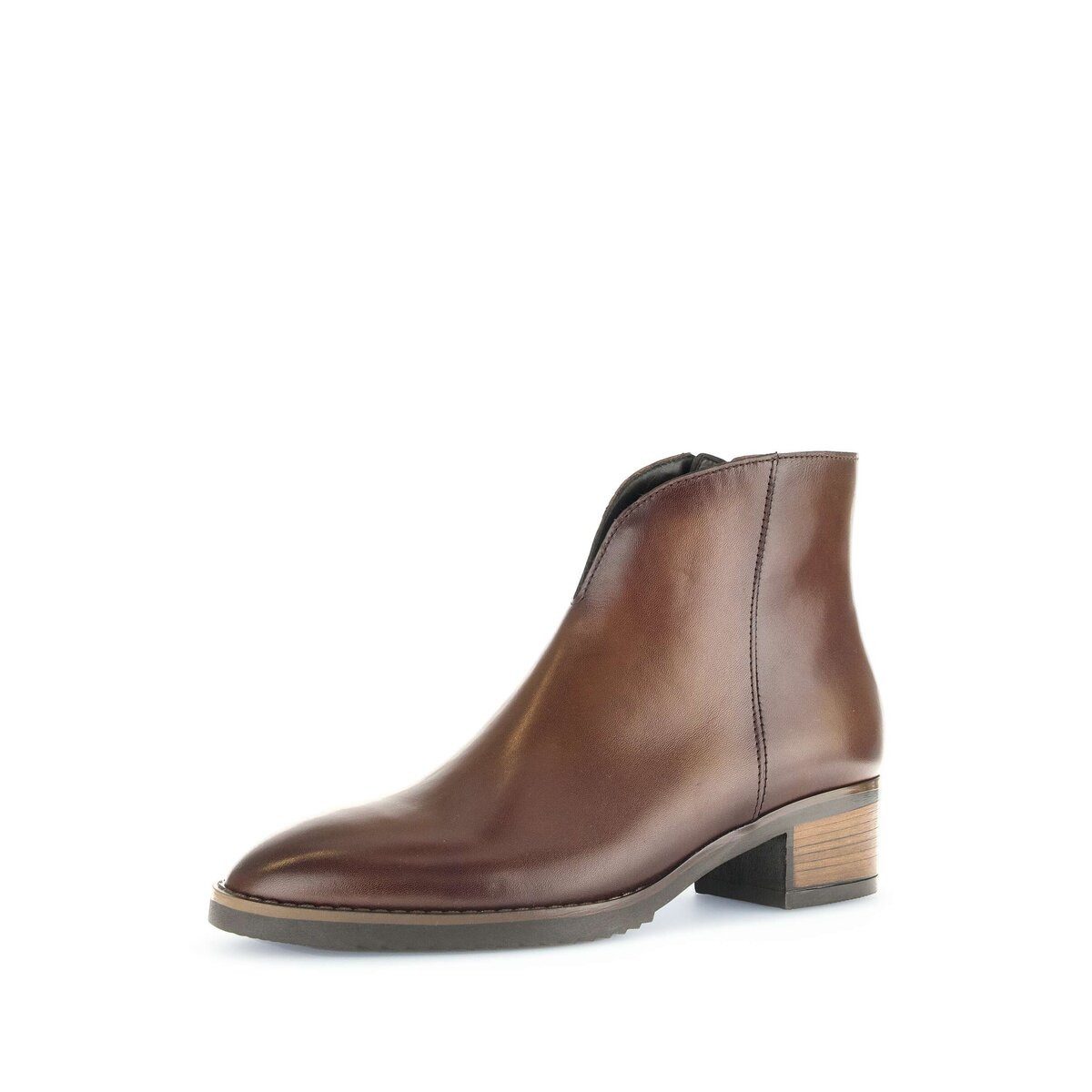 Gabor Cowboy Boots Glattleder Cowboy Boots günstig online kaufen