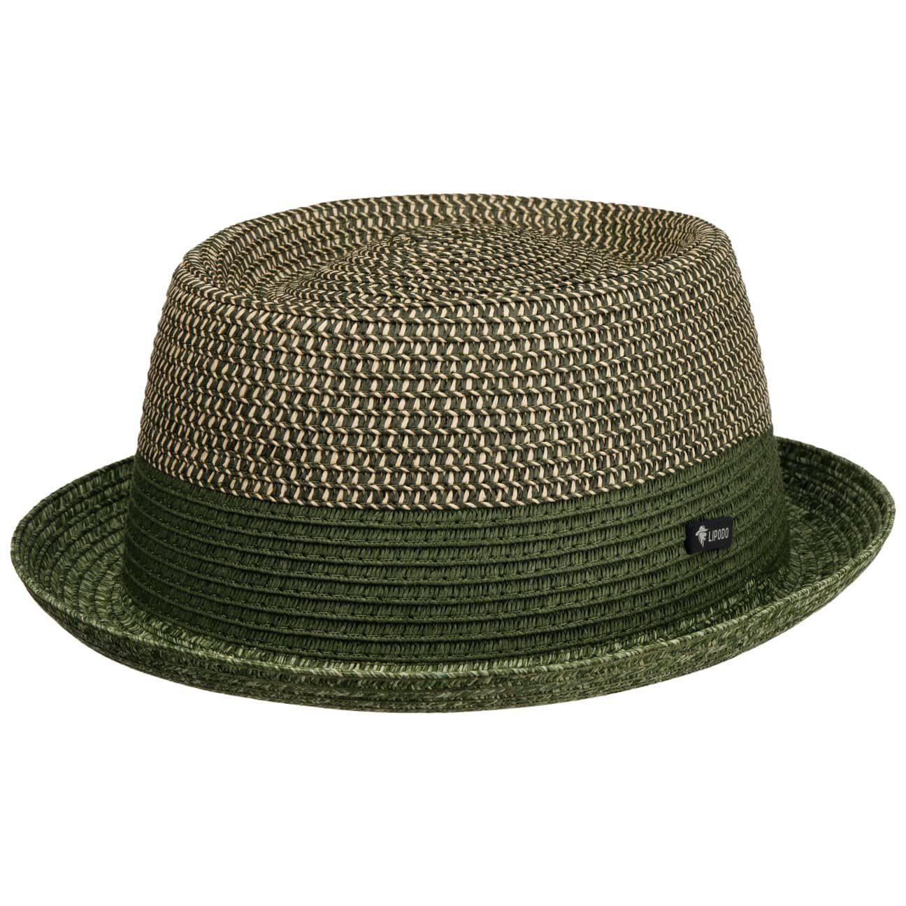 Lipodo Sonnenhut (1-St) Sommerhut, Made in günstig online kaufen