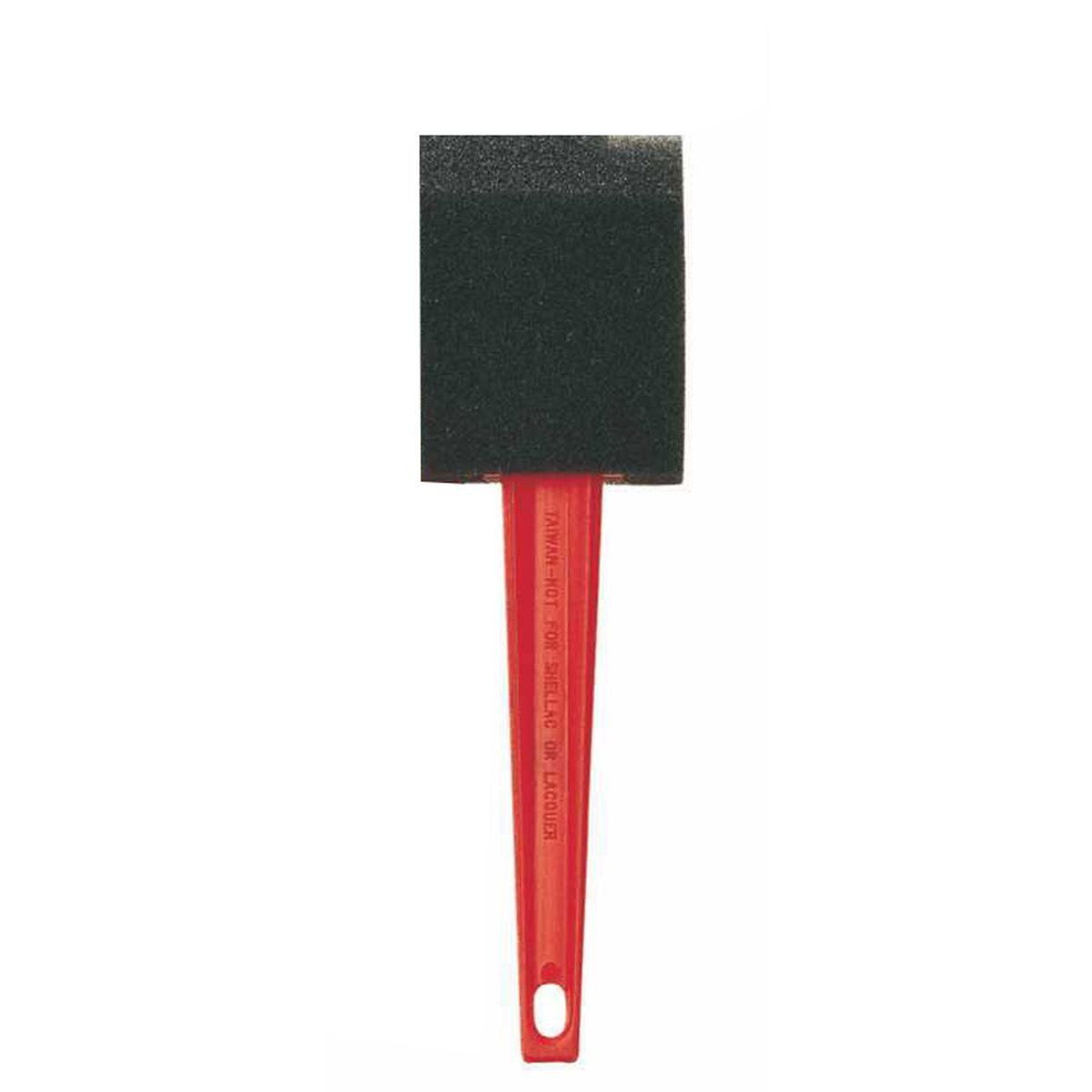 Pinsel KREUL Schwammpinsel Breite 25mm