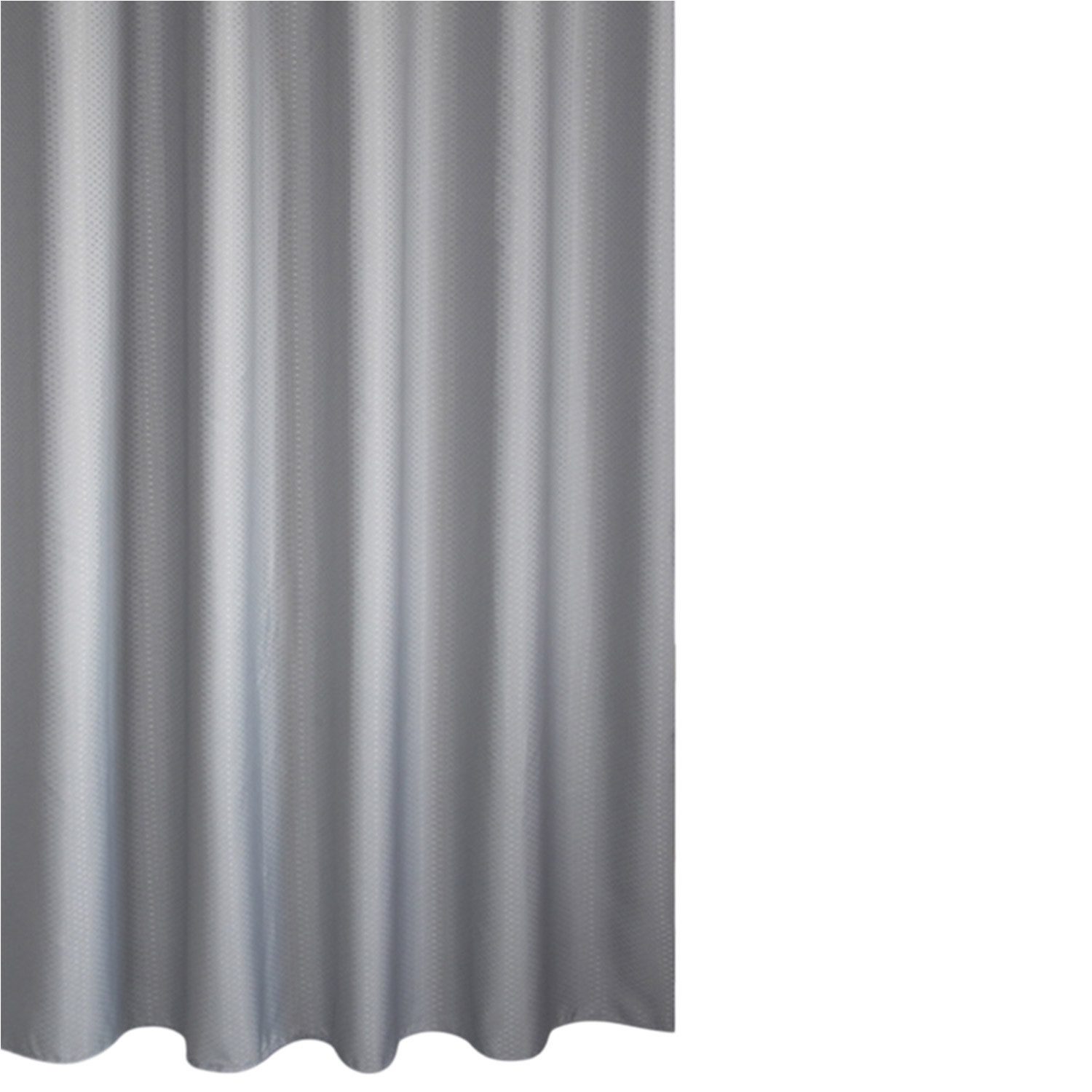 Refttenw Duschvorhang Textil Anti-schimmel Wasserdicht Waschbar Badvorhang günstig online kaufen