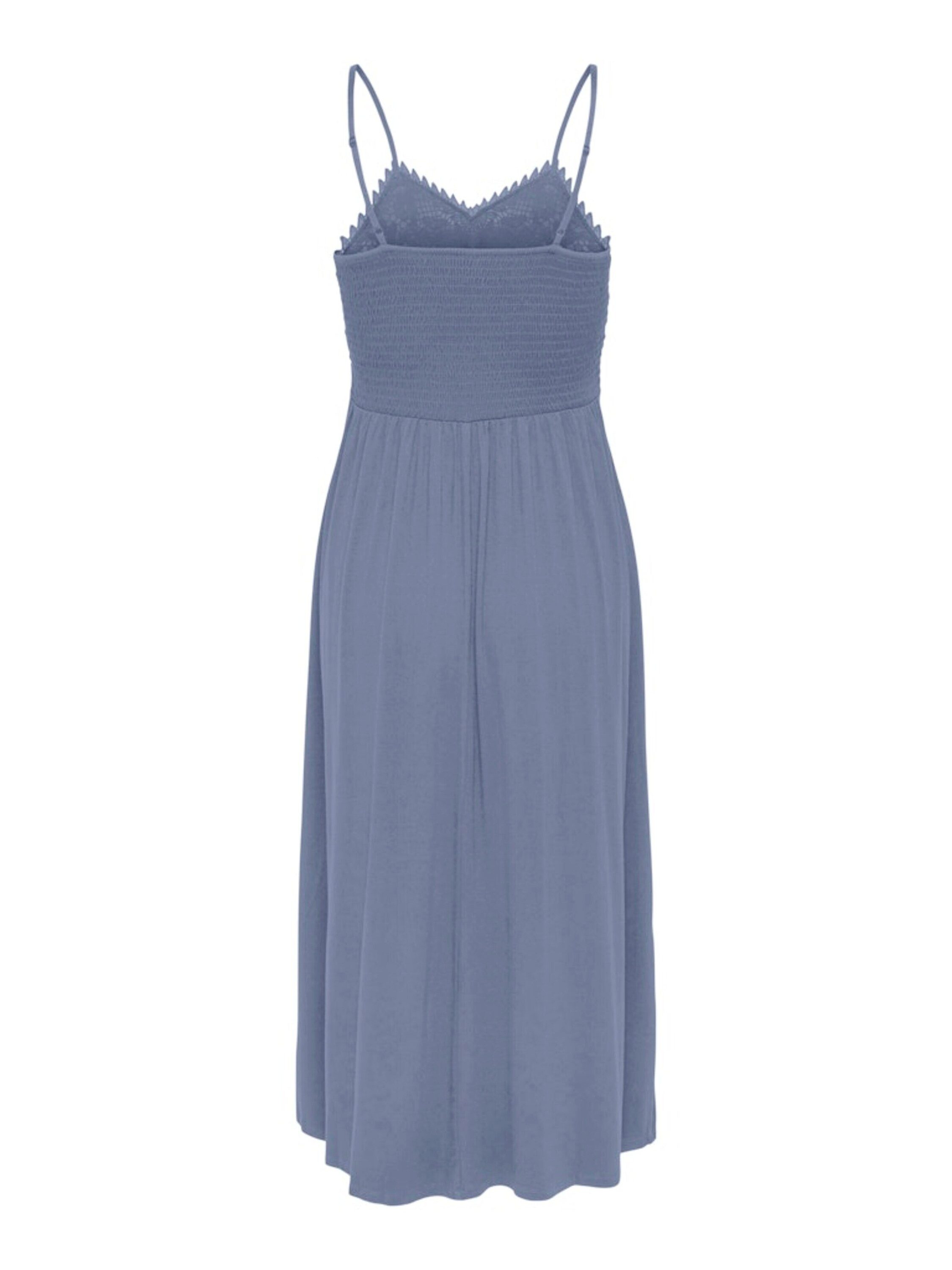 ONLY Midikleid ONLHONEY (1-tlg) Spitze