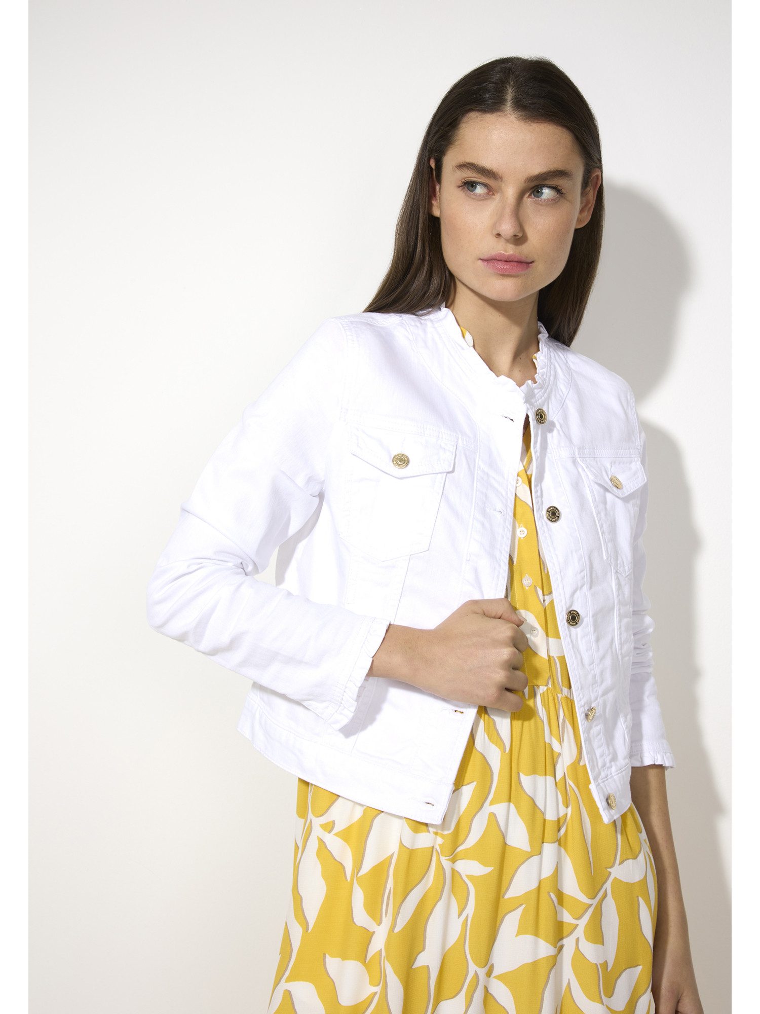 Jeansjacke Jeansjacke