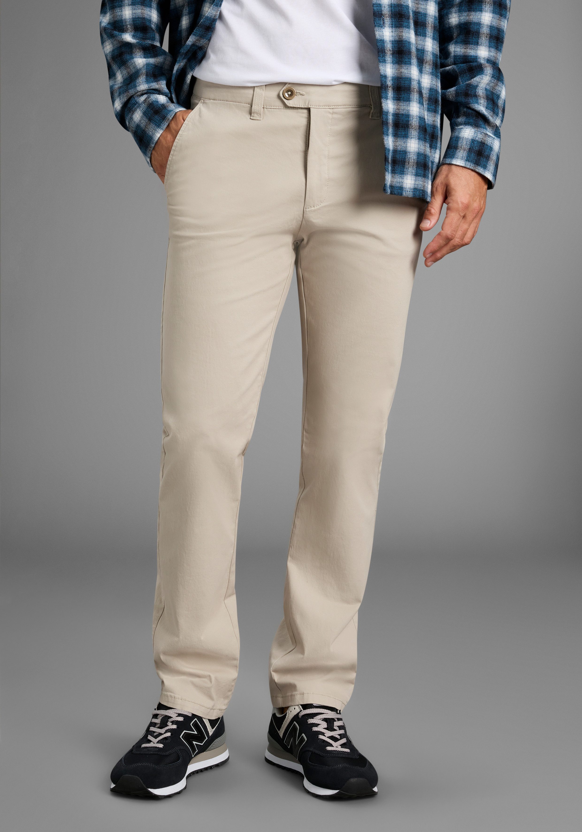 Man's World Dehnbund-Hose Preis-Leistungs-Kracher