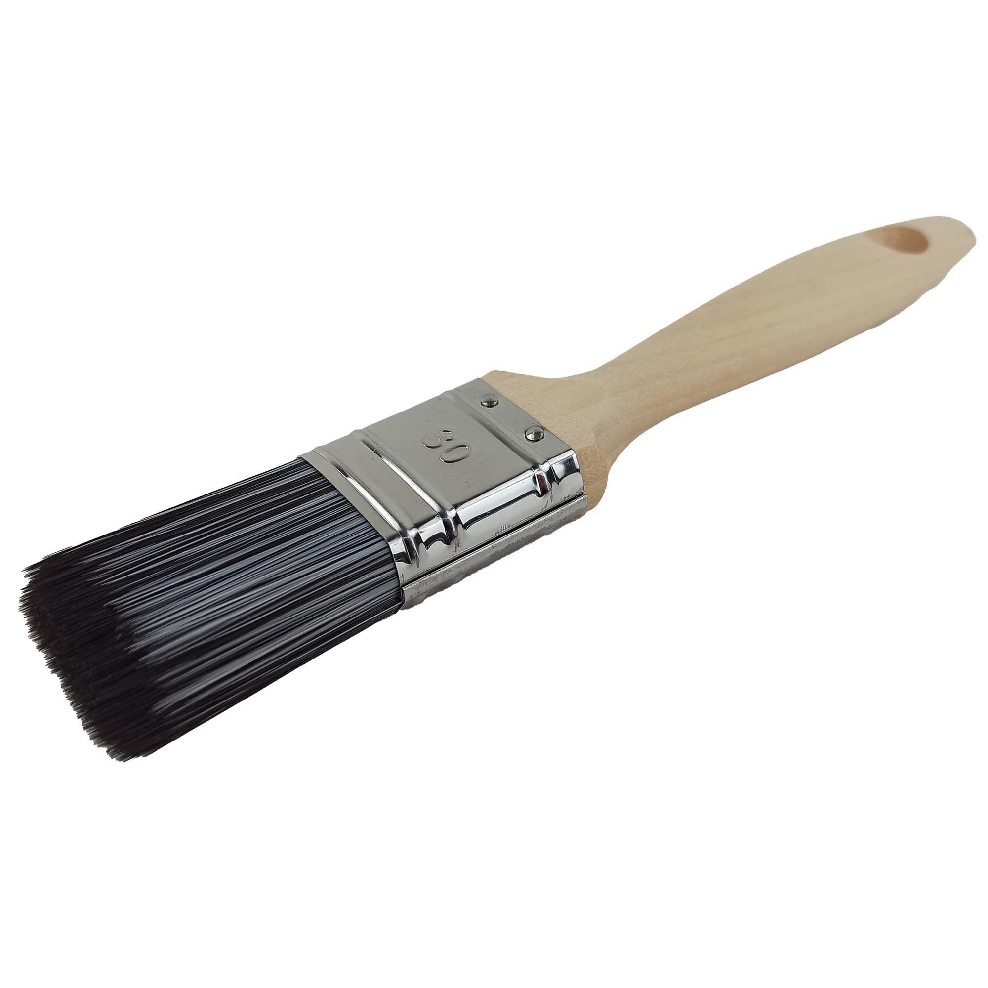 Scorprotect® Flachpinsel SolidPro M Flachpinsel Kunstborste 9. Stärke