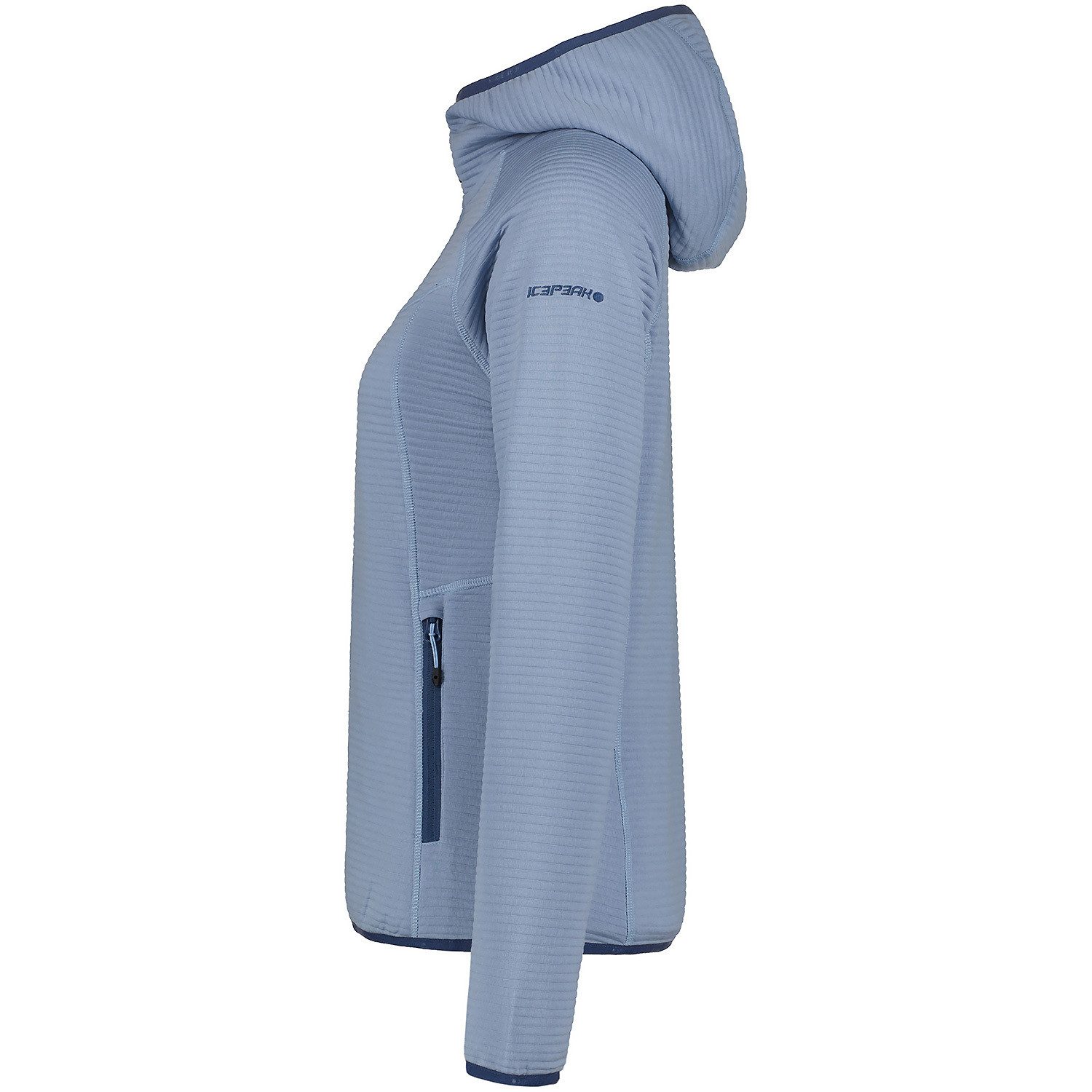 Icepeak Fleecejacke Unterjacke BERRYVILLE