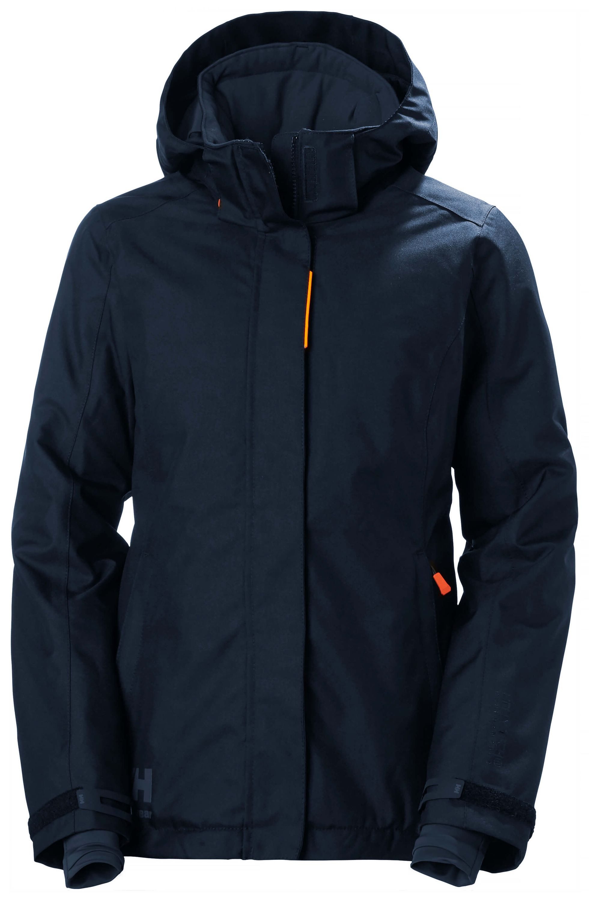 Helly Hansen Winterjacke W LUNA WINTER JACKET (1-St)