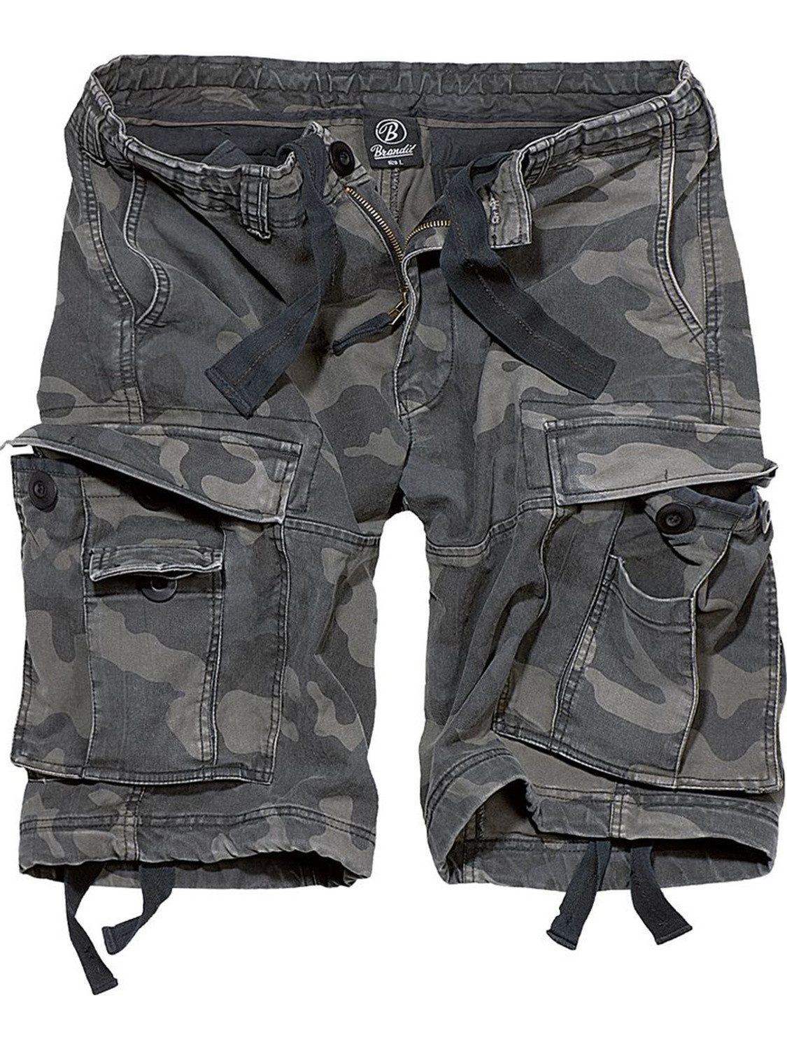 Brandit Shorts Vintage Shorts