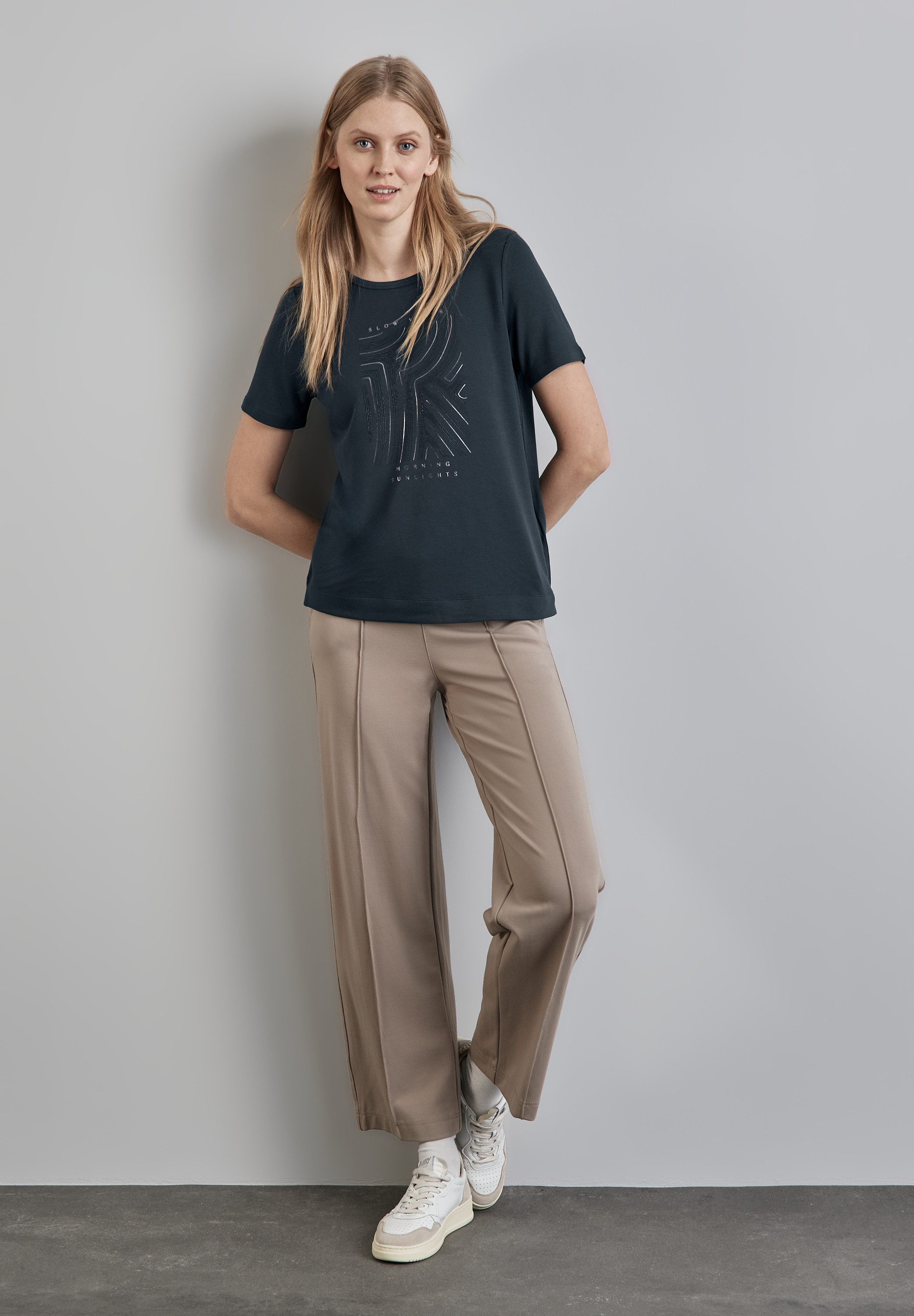 STREET ONE Poloshirt