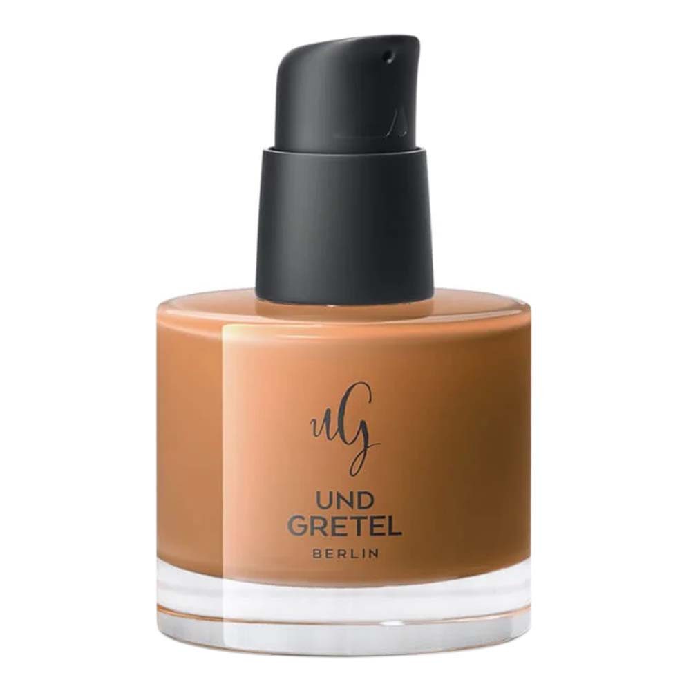 Und Gretel Пудра BESTE - CCC Cream 03 Tanned 30ml