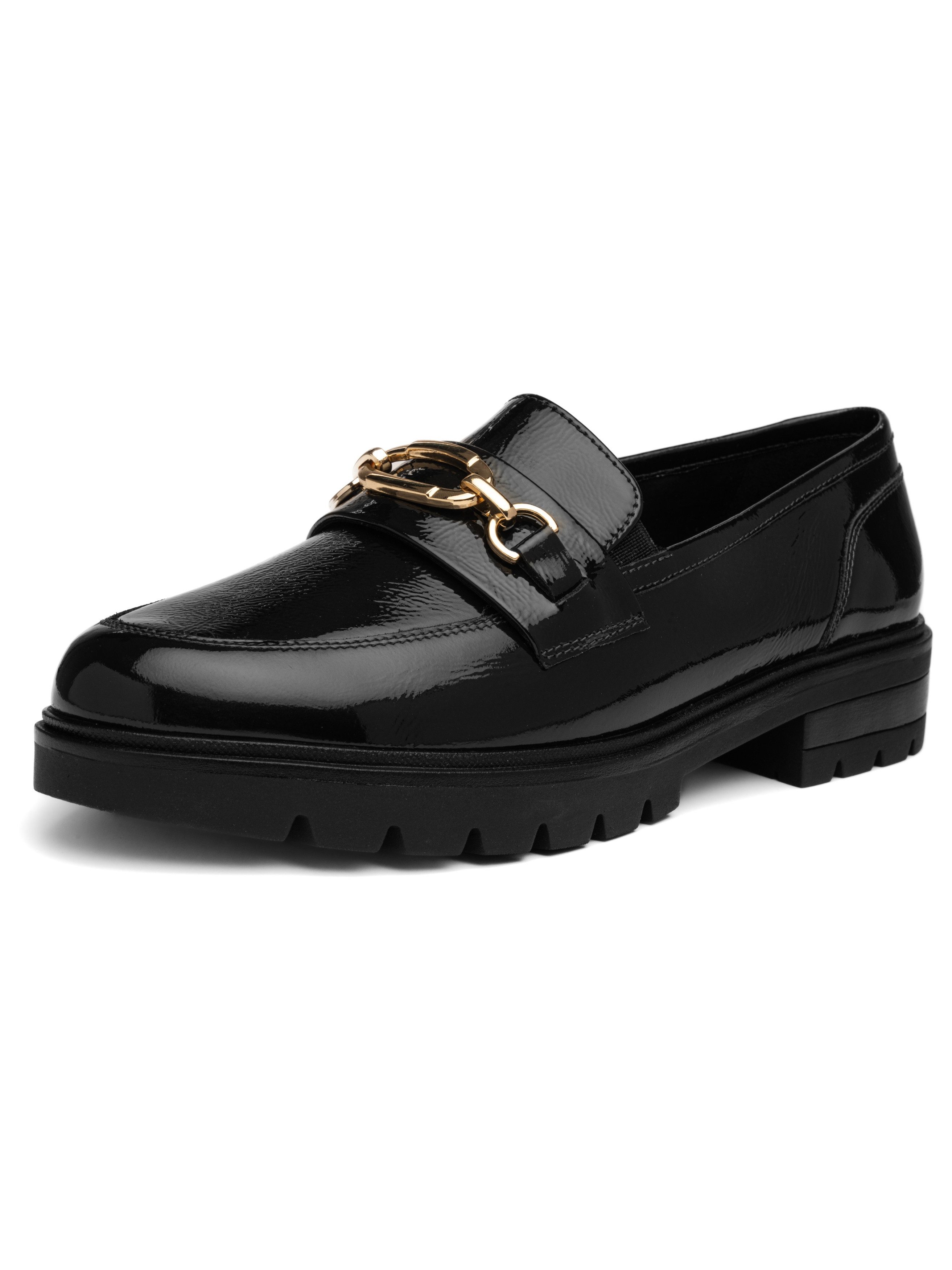 Ara Slipper Cambridge Slipper