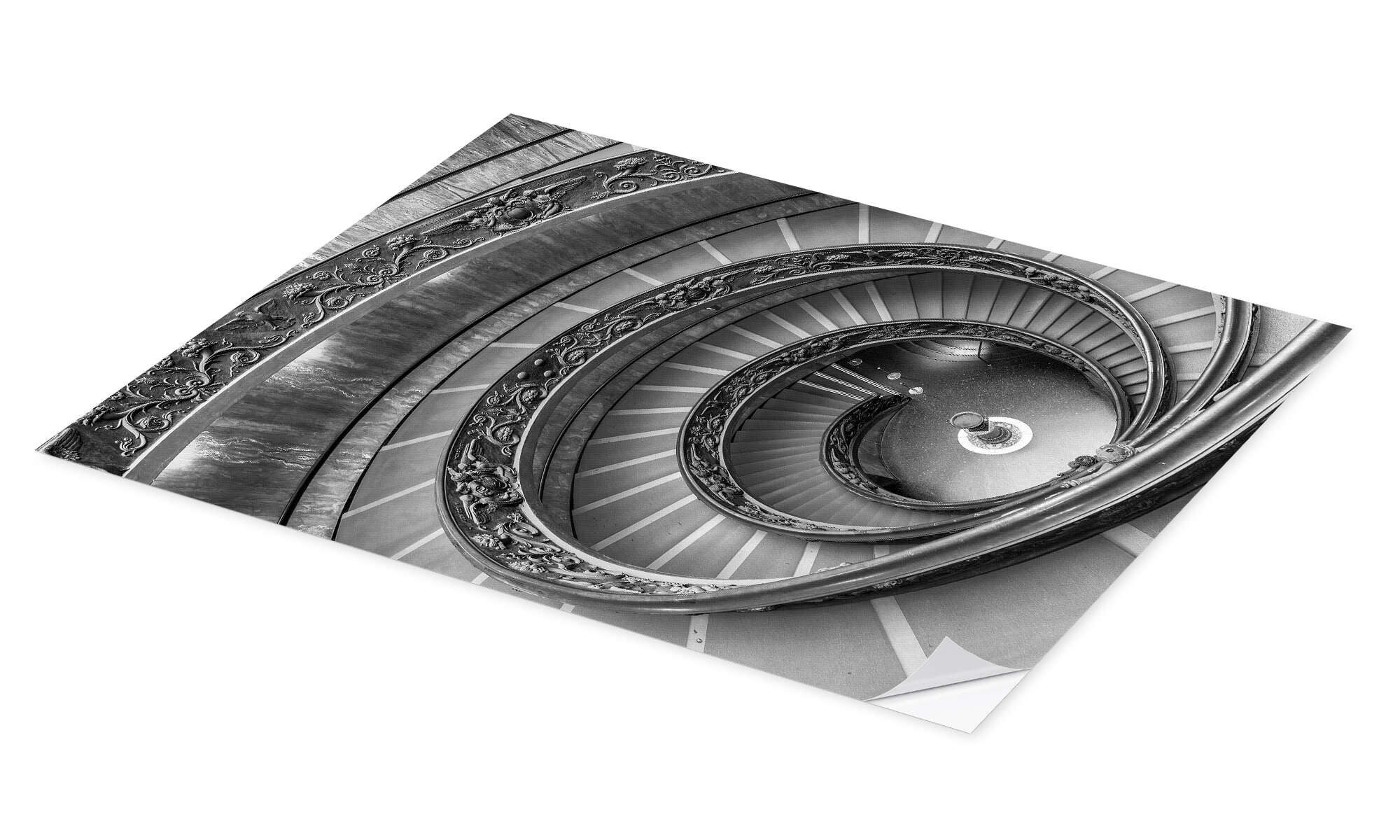 Posterlounge Poster Assaf Frank, Die römische günstig online kaufen