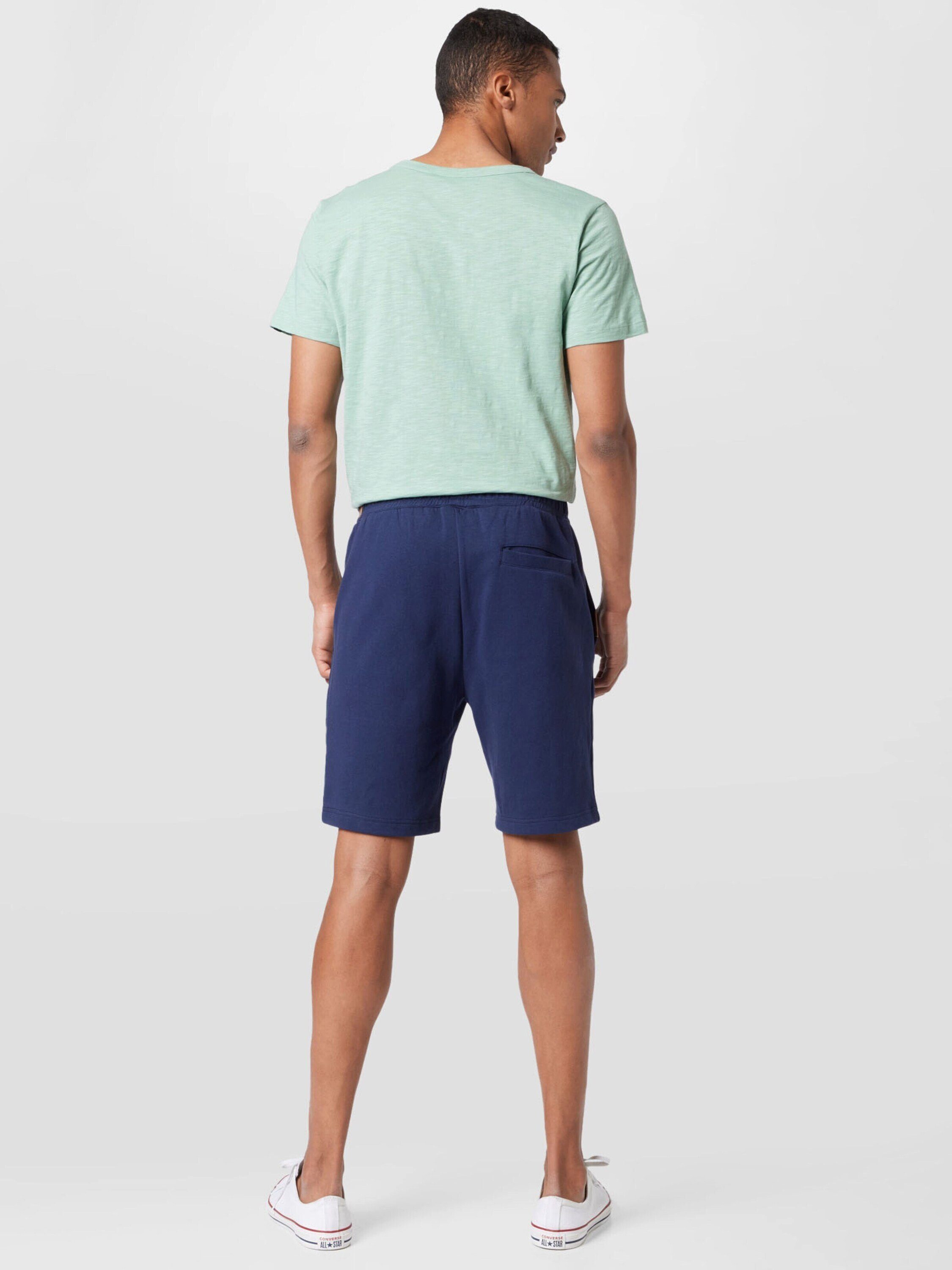 FRANQO Ragwear NAVY (1-tlg) Shorts