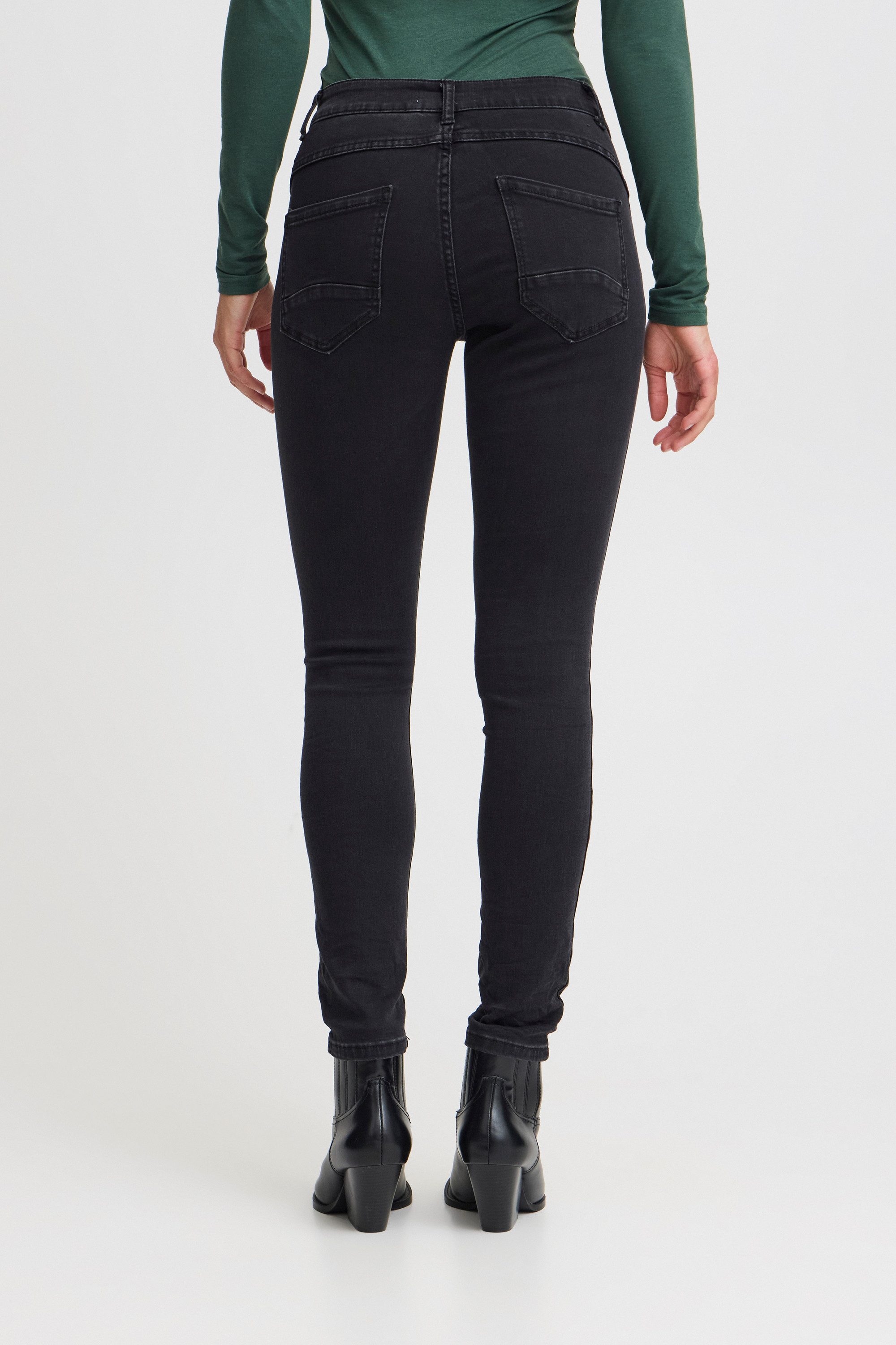 b.young Regular-fit-Jeans Jeans BXKAILY