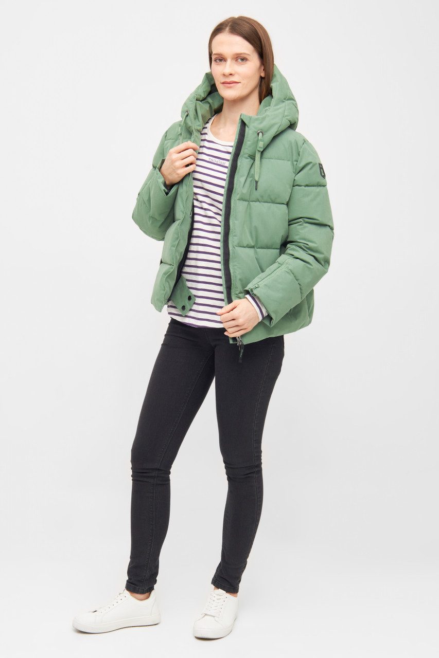 Derbe Winterjacke Richholm Damen Winterjacke günstig online kaufen