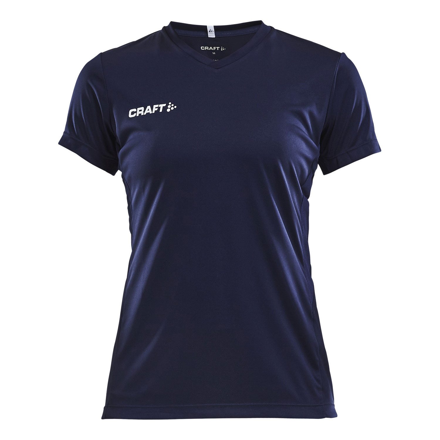Craft Fußballtrikot Craft Damen Trikot Squad Jersey Solid 1905566