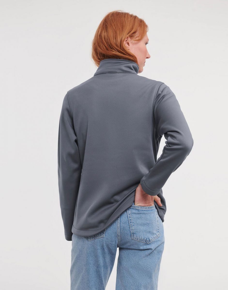 Russell Softshelljacke Ladies SmartSoftshell Jacket