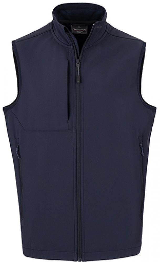 Craghoppers Expert Funktionsweste Expert Basecamp Softshell Vest - Herren Weste