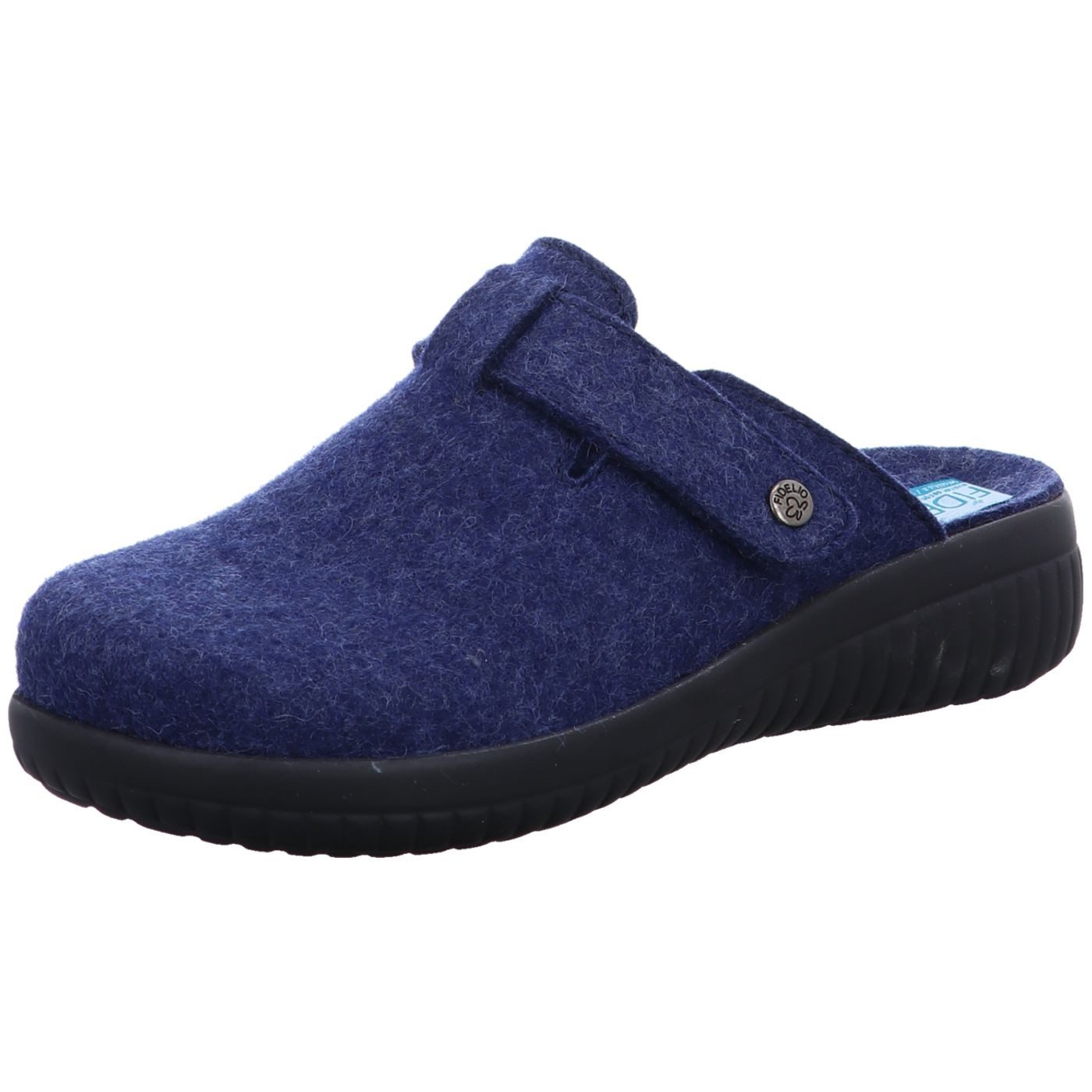 Fidelio Giulia Hausschuh für Einlagen geeignet