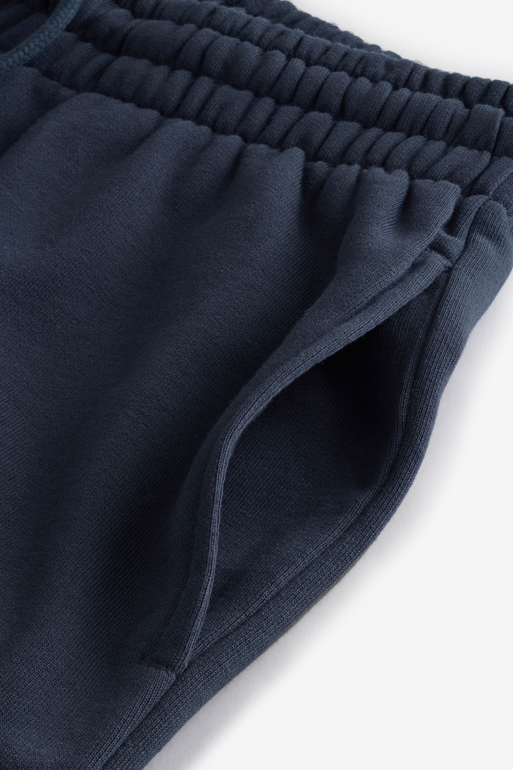 Next Jogginghose Schwere Jogginghosen, 2er-Pack (2-tlg)