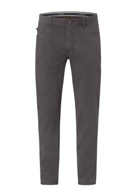 Redpoint Stoffhose MILTON Regular Fit 5-Pocket Hose mit Stretchanteil