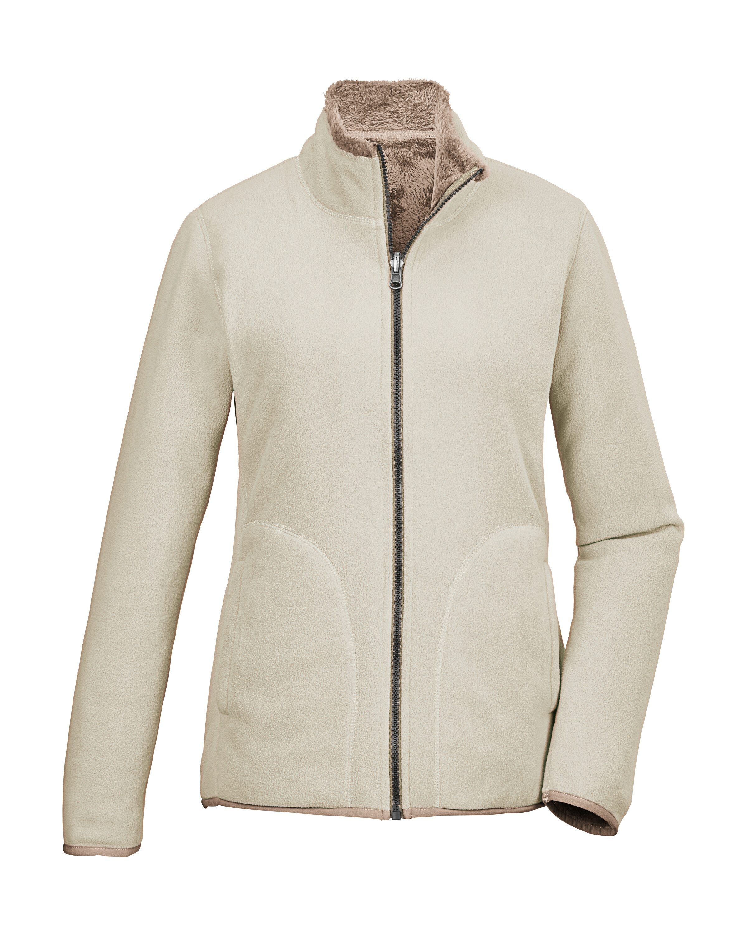 G.I.G.A. DX by killtec Fleecejacke GW günstig online kaufen