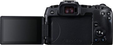 Canon EOS RP Systemkamera-Body (26,2 MP, Bluetooth, WLAN (WiFi)