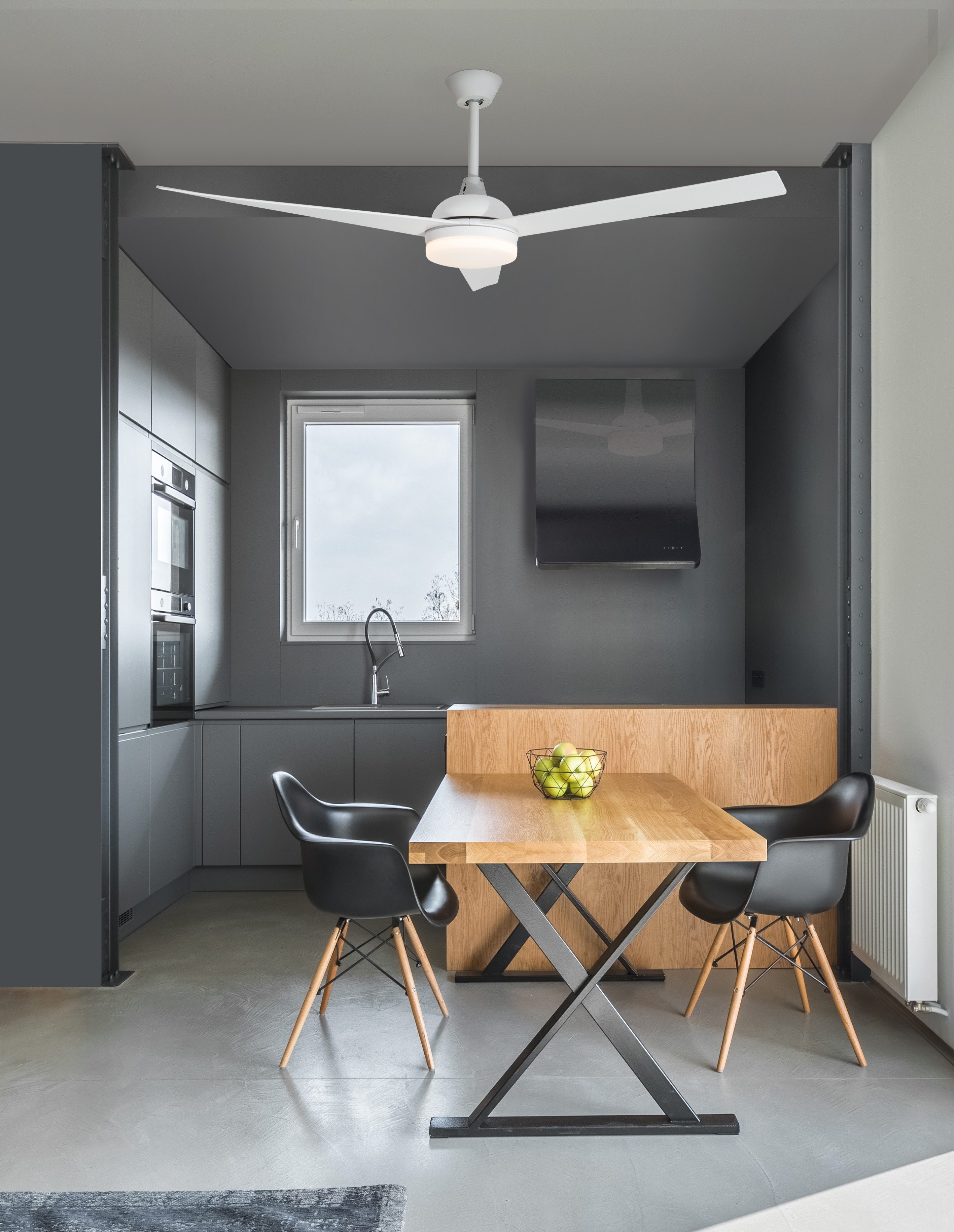 Nova Luce Deckenleuchte FLOW